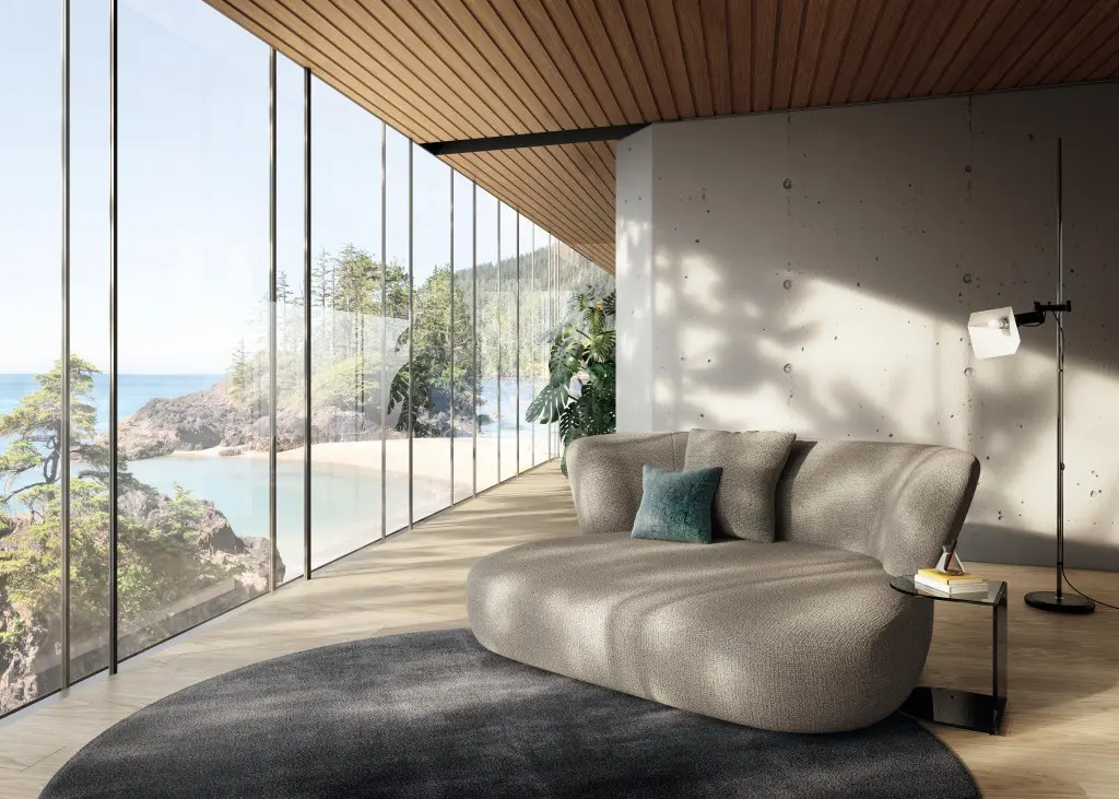 LAGO - Londy Sofa