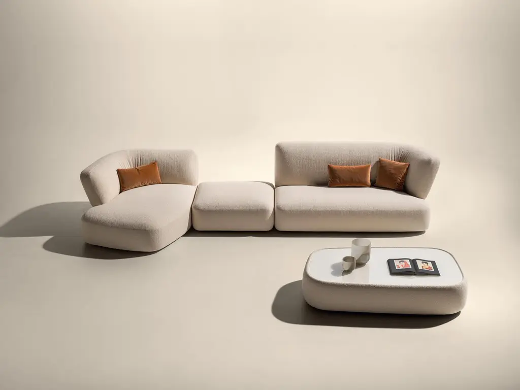 LAGO - Londy Sofa