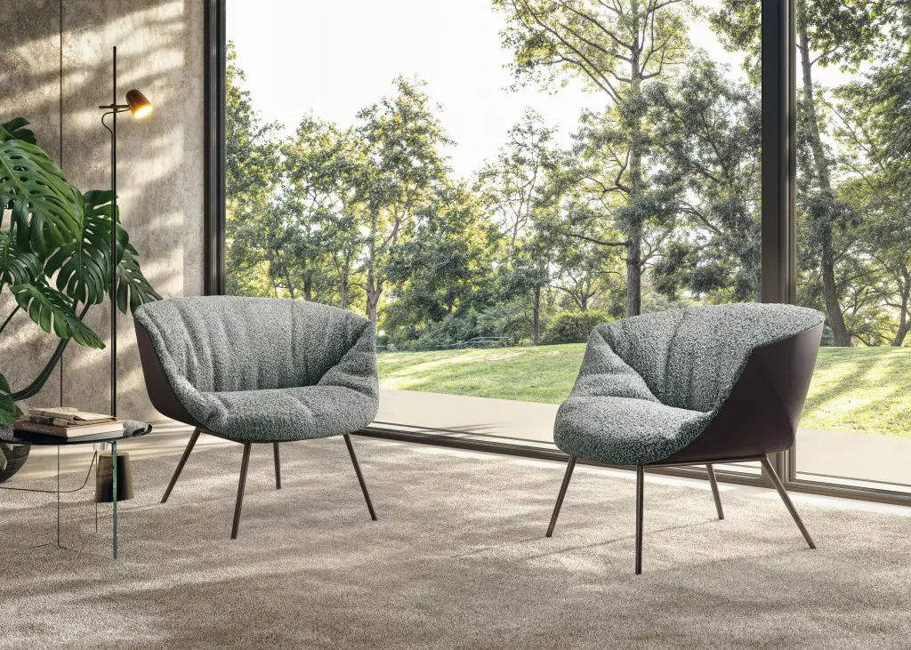 LAGO - Nacho Armchair