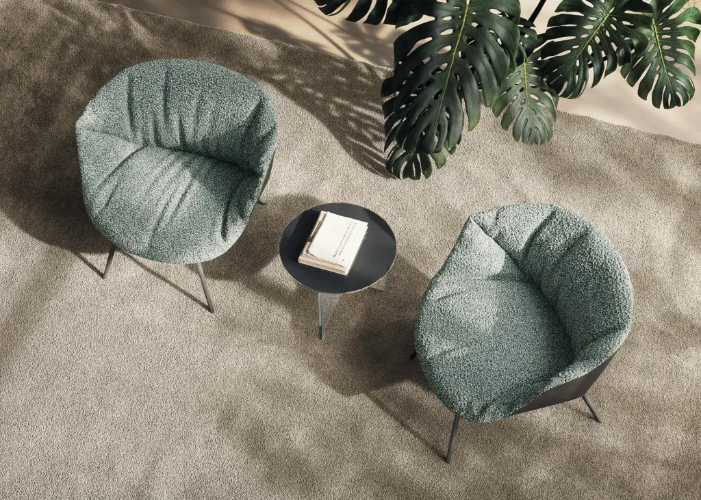 LAGO - Nacho Armchair