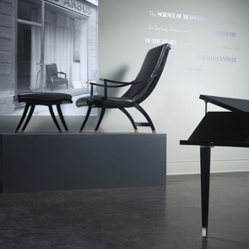 THE ANDRÉ ARBUS COLLECTION