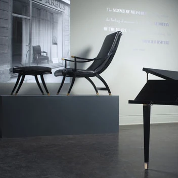 THE ANDRÉ ARBUS COLLECTION