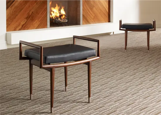 Baker - Friso Bench