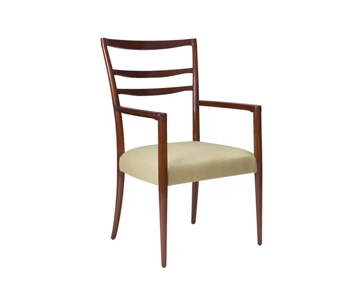 Baker - Guild Arm Chair
