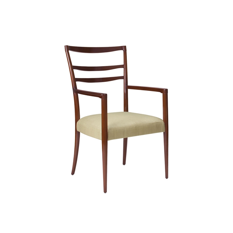 Produkt Guild Arm Chair des Herstellers Baker anzeigen