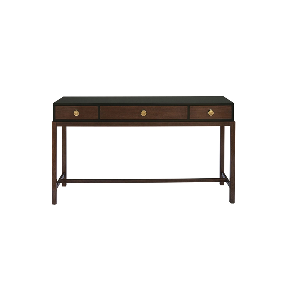Display product Lacquer Console Table from manufacturer Baker