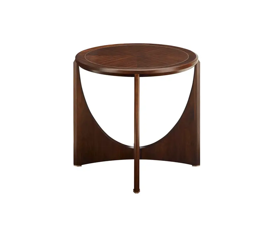 Baker - Dana Side Table