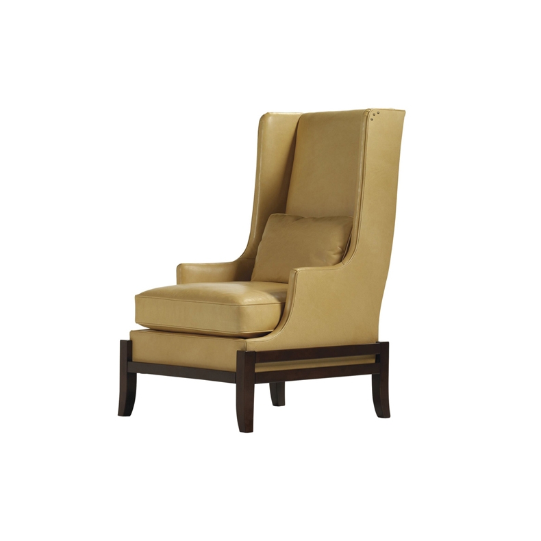 Produkt Cradle Wing Chair des Herstellers Baker anzeigen