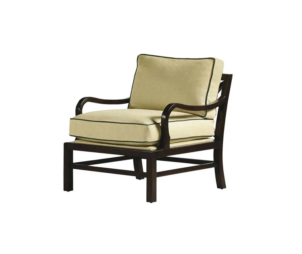 Baker - Muji Lounge Chair