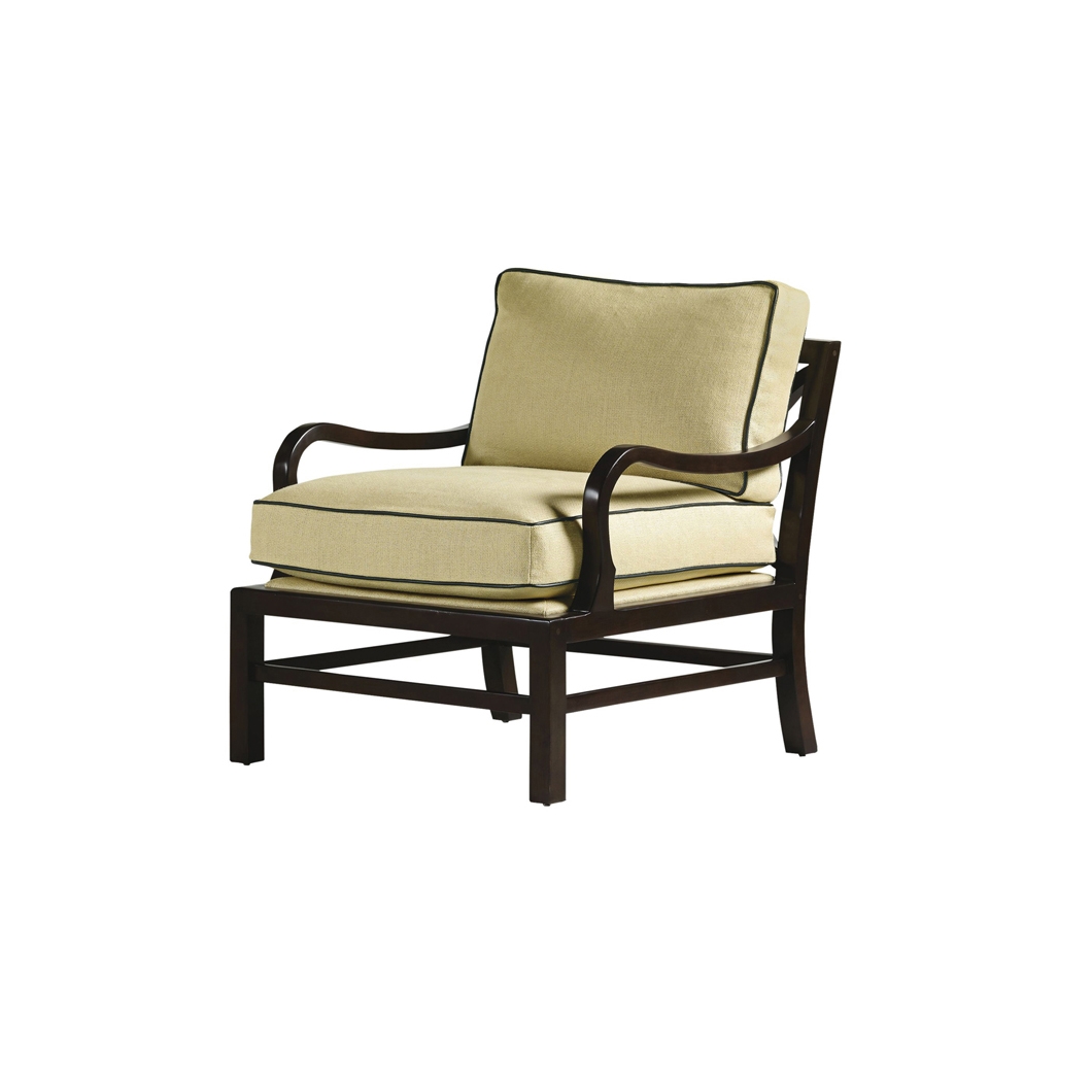 Produkt Muji Lounge Chair des Herstellers Baker anzeigen