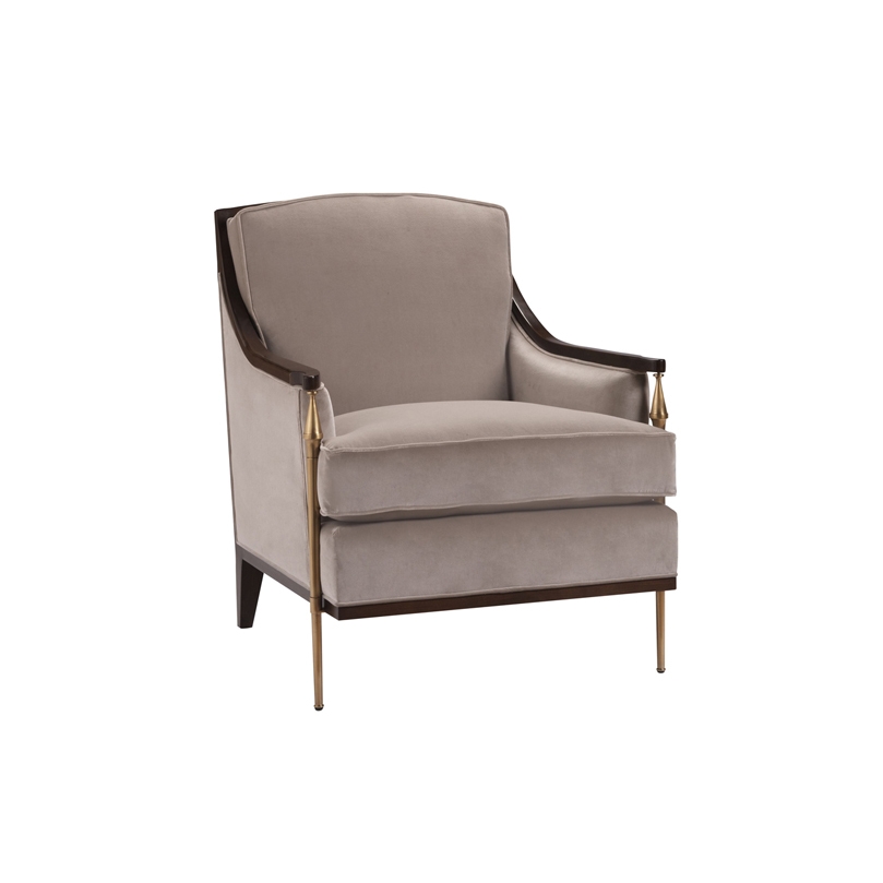 Display product Galerie Chair from manufacturer Baker