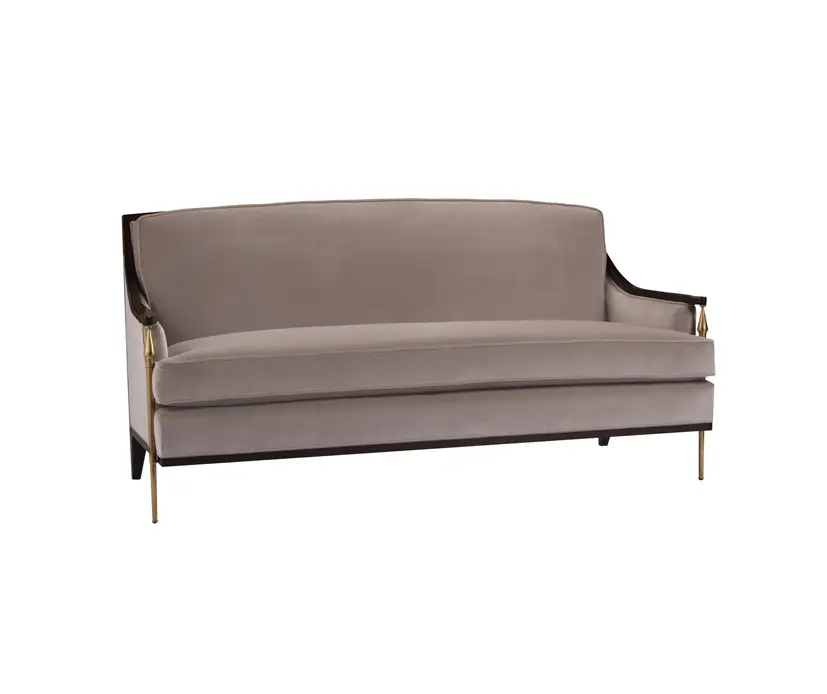 Baker - Galerie Settee