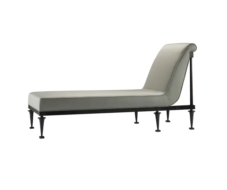 Baker - Du Roi Chaise