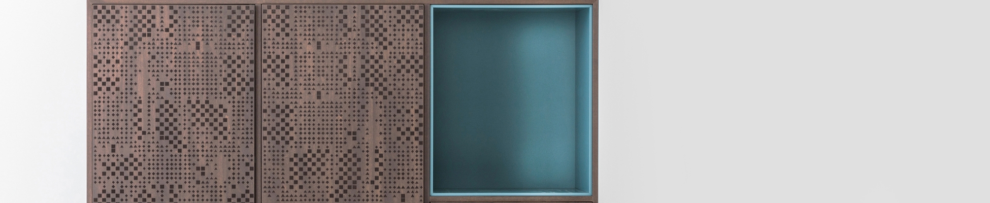 Discover the world of manufacturer Capo d'Opera