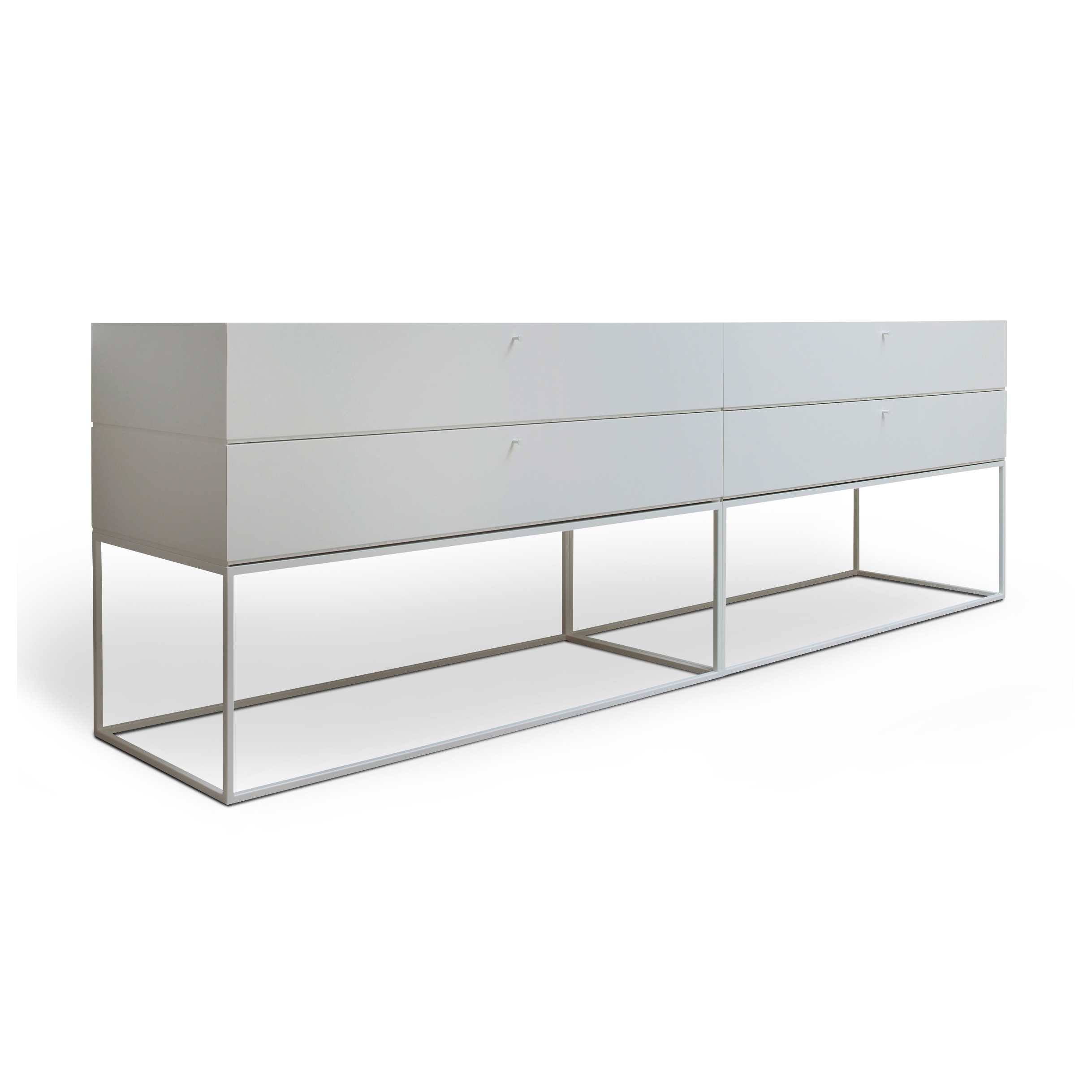 Afficher le produit Box du fabricant Capo d'Opera