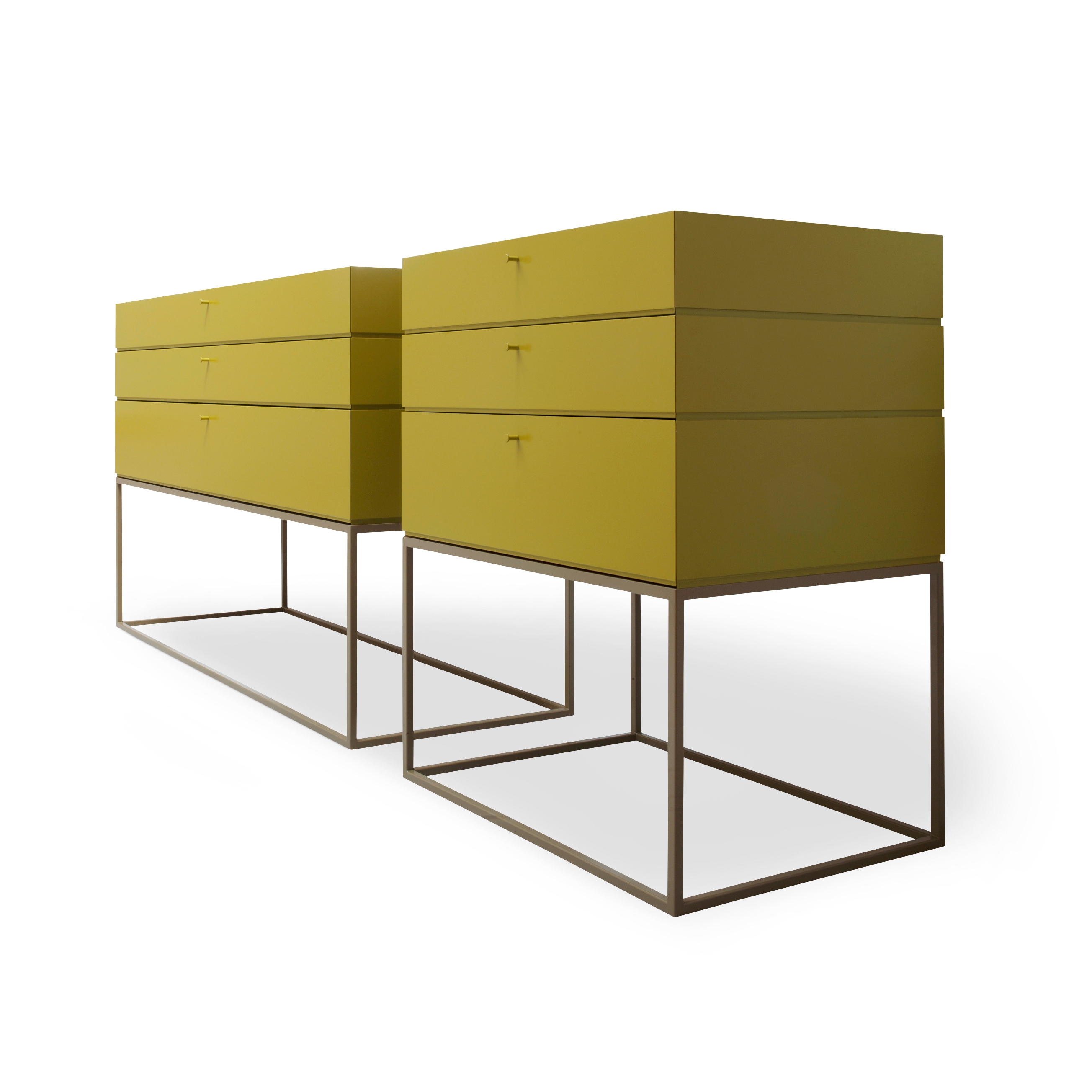 Afficher le produit Box du fabricant Capo d'Opera