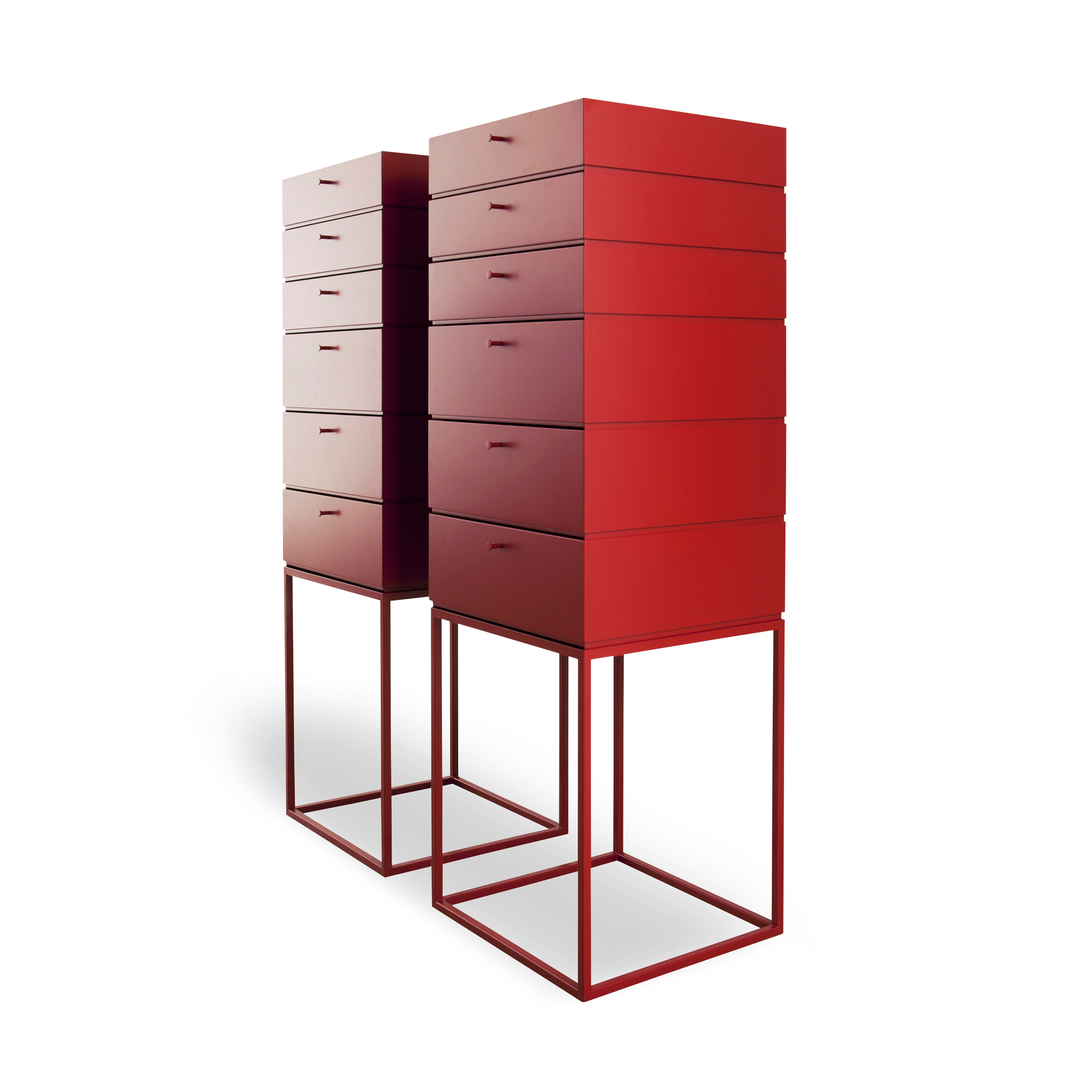 Mostrar el producto Box del fabricante Capo d'Opera