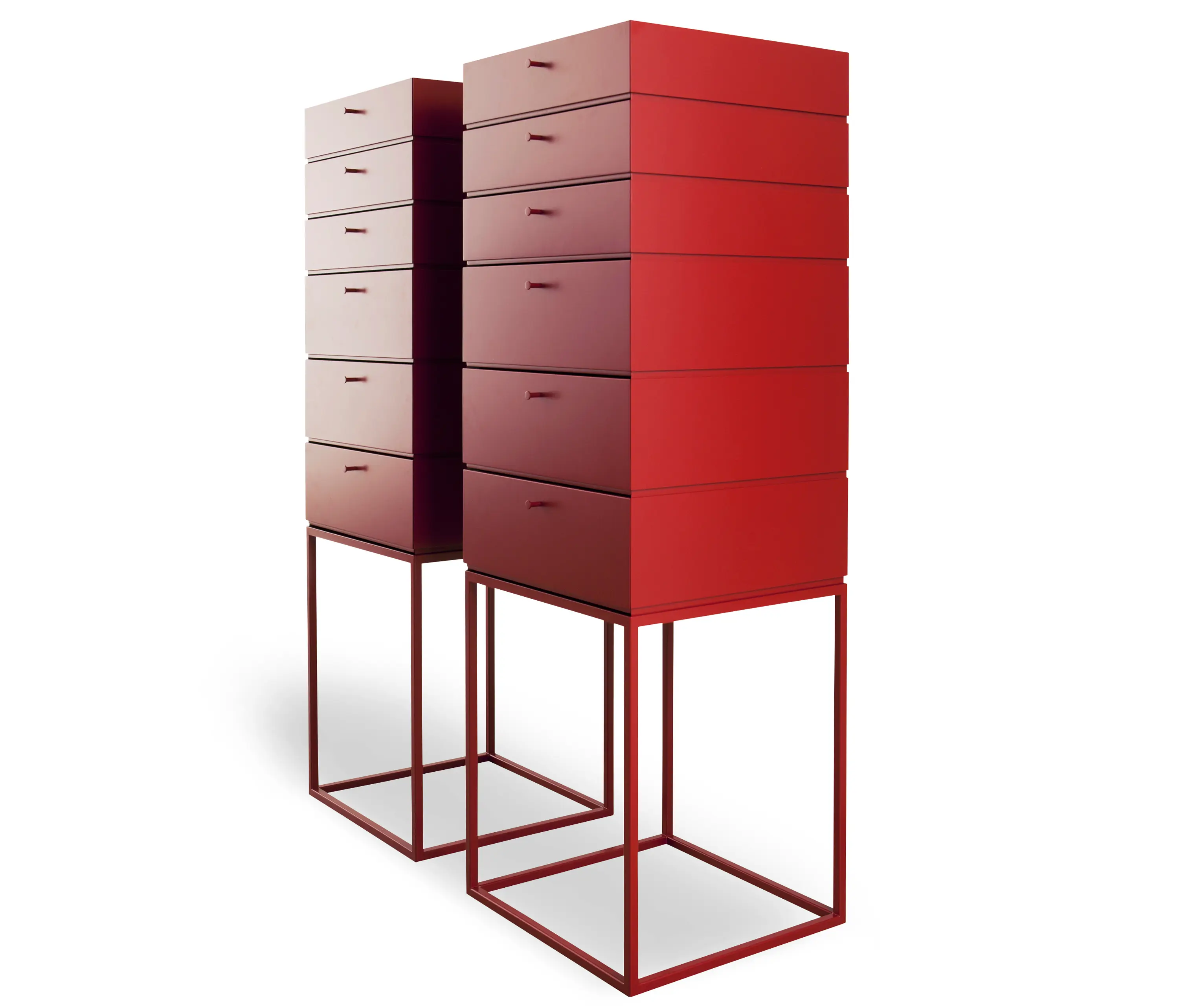 Capo d'Opera - Box