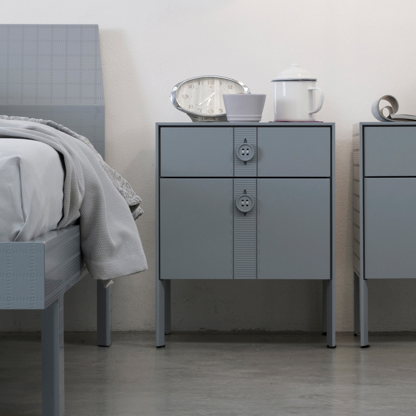 Mostra il prodotto Another Day del produttore Capo d'Opera