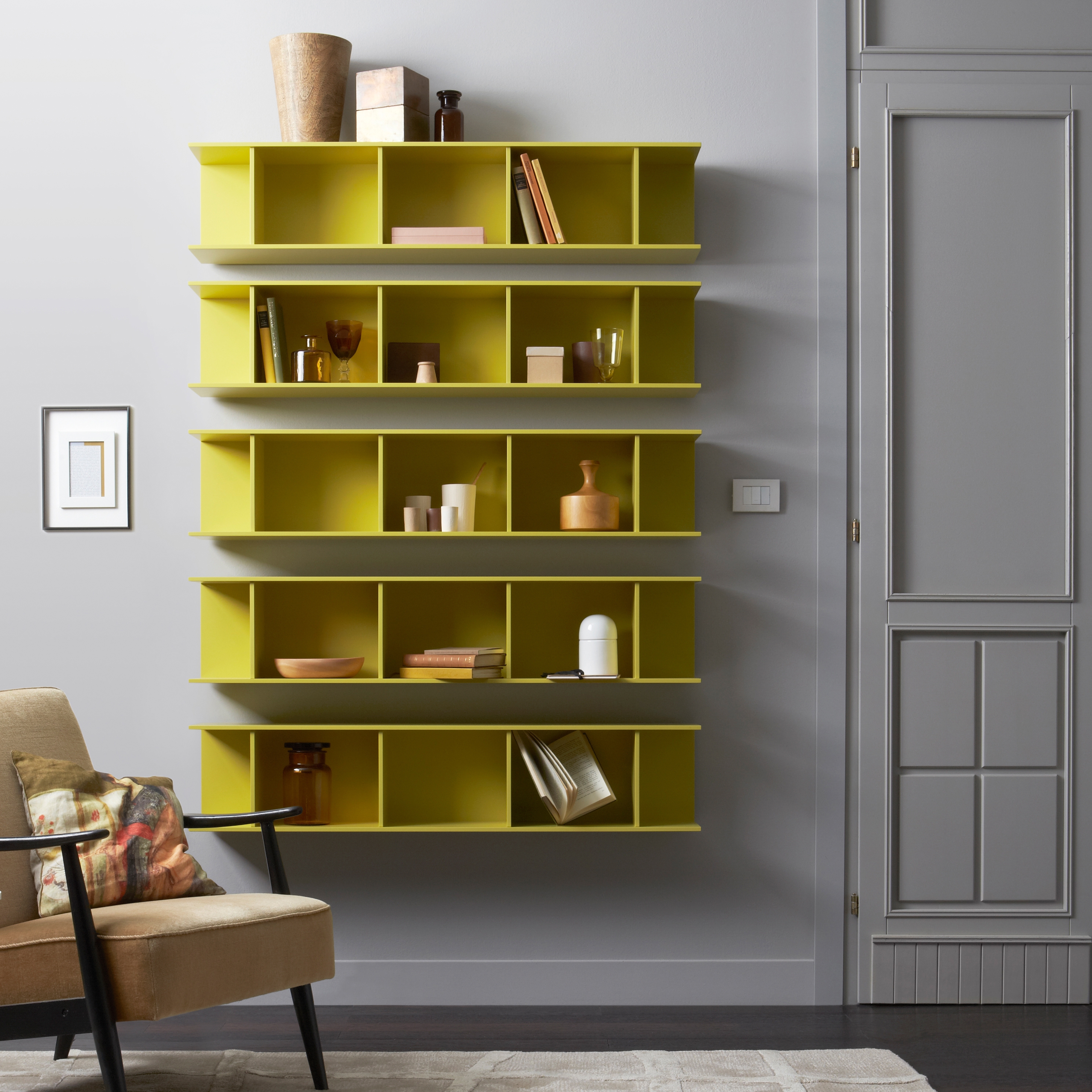 Mostrar el producto Arda del fabricante Capo d'Opera