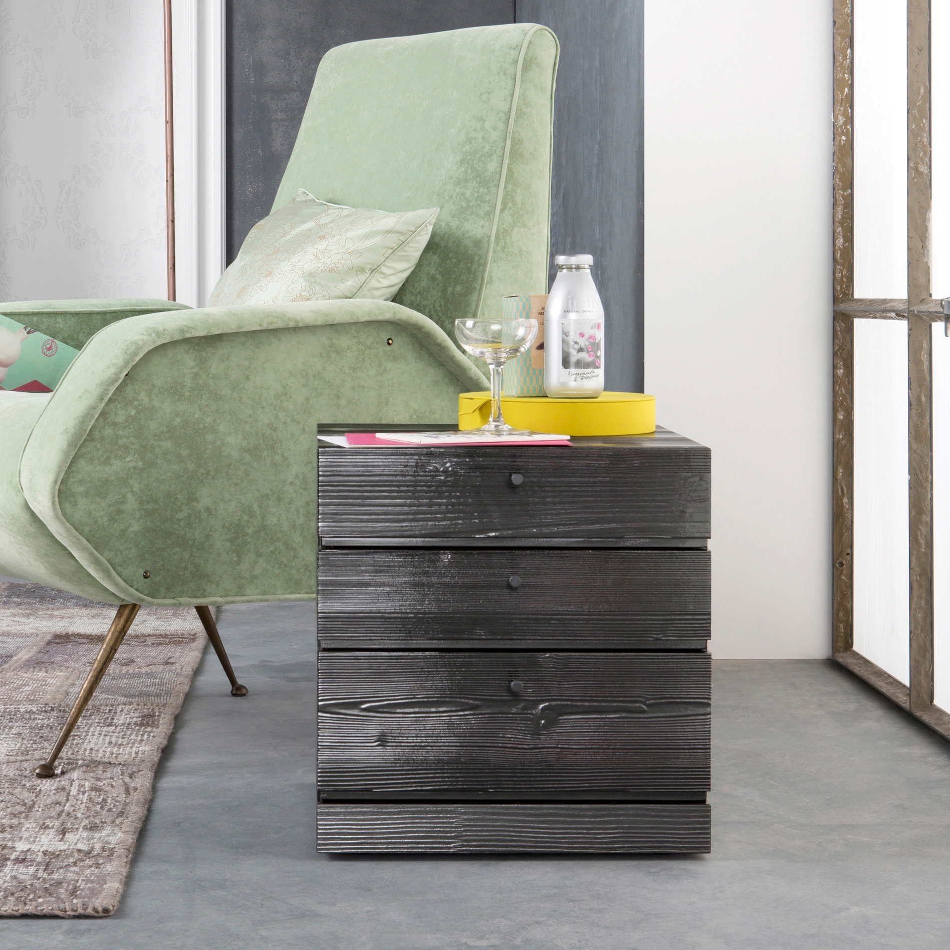 Mostrar el producto Box del fabricante Capo d'Opera