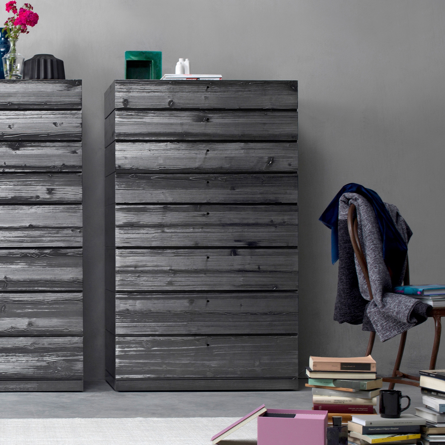Mostrar el producto Box del fabricante Capo d'Opera