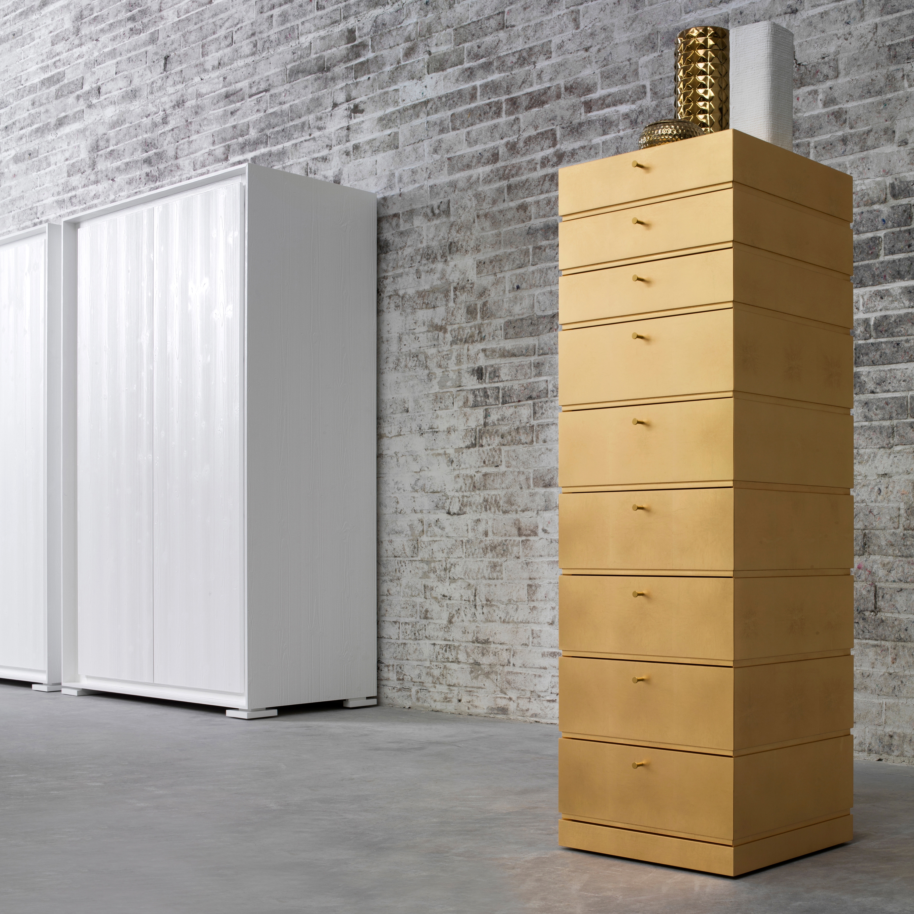 Mostrar el producto Box del fabricante Capo d'Opera