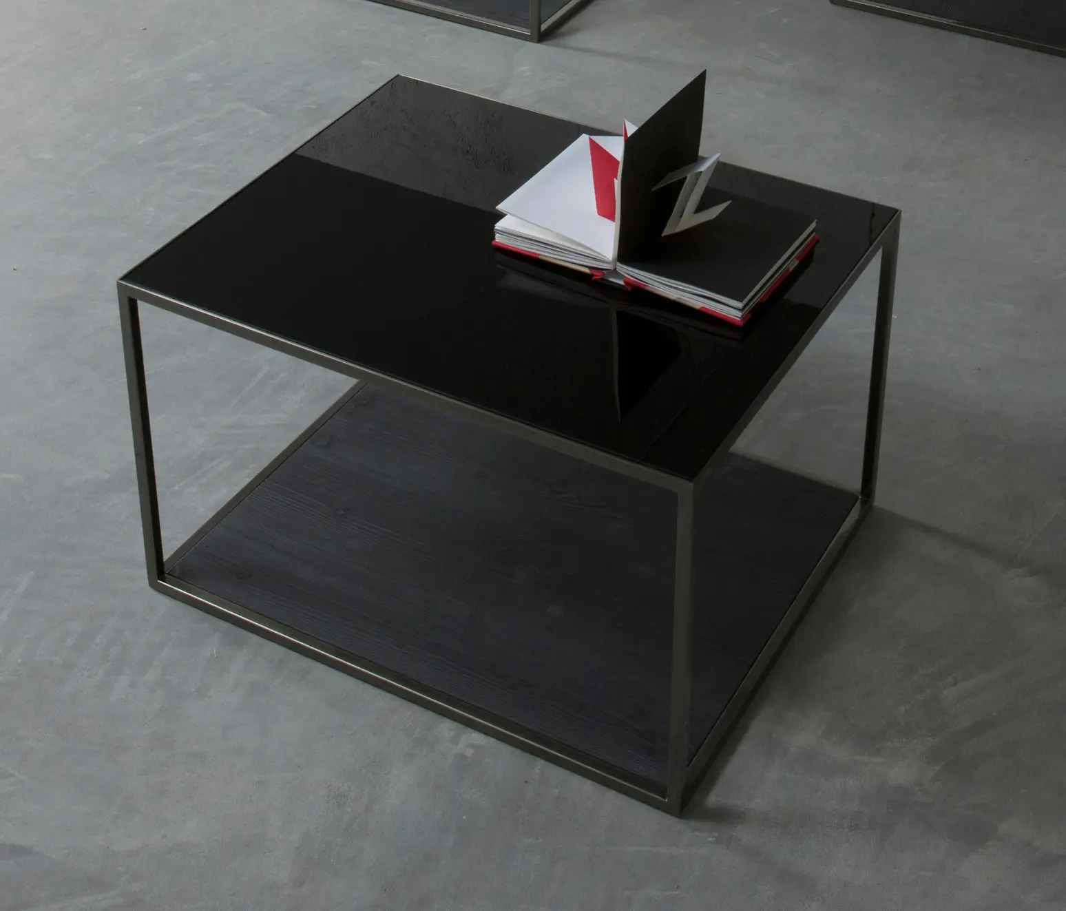 Capo d'Opera - Box