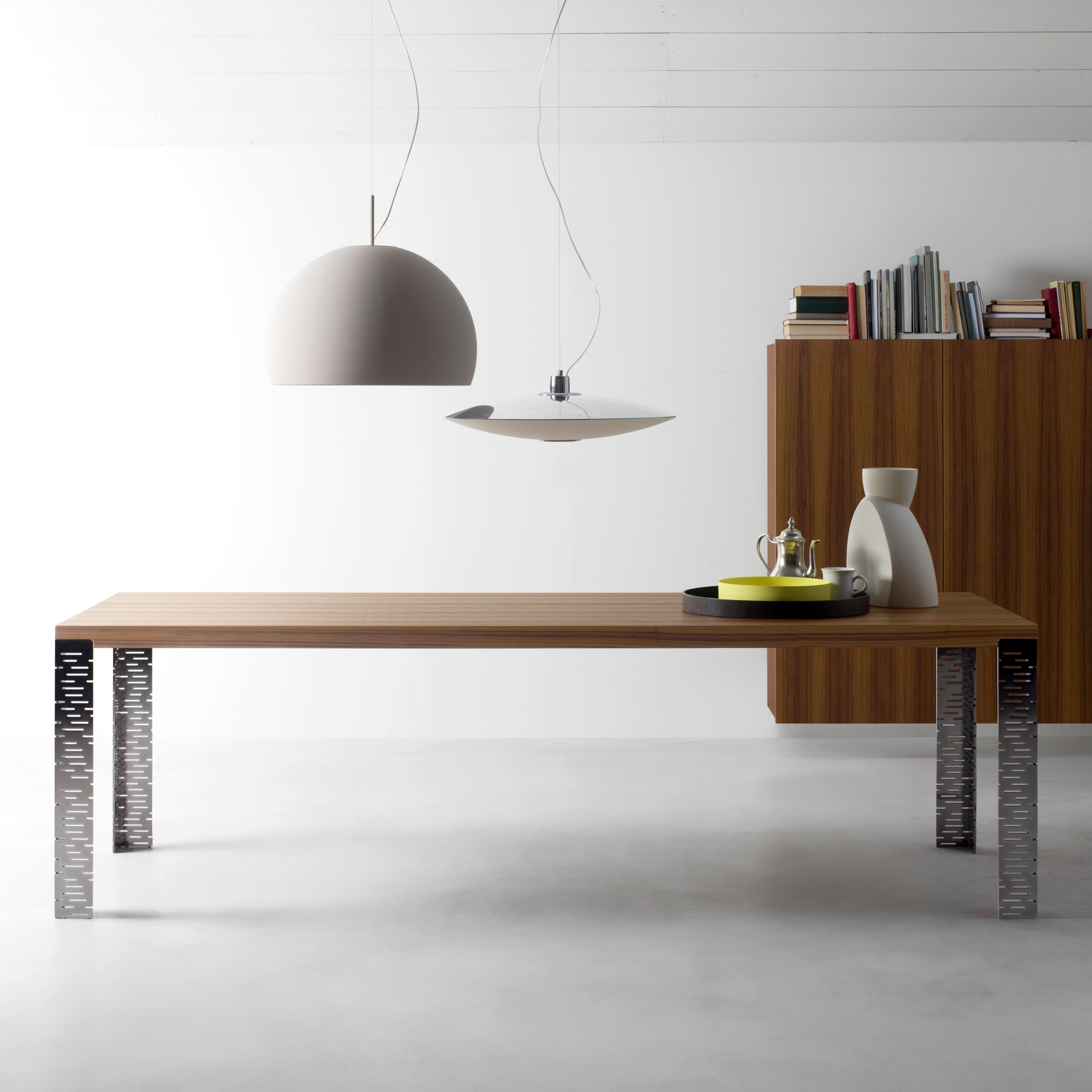 Display product Empire from manufacturer Capo d'Opera