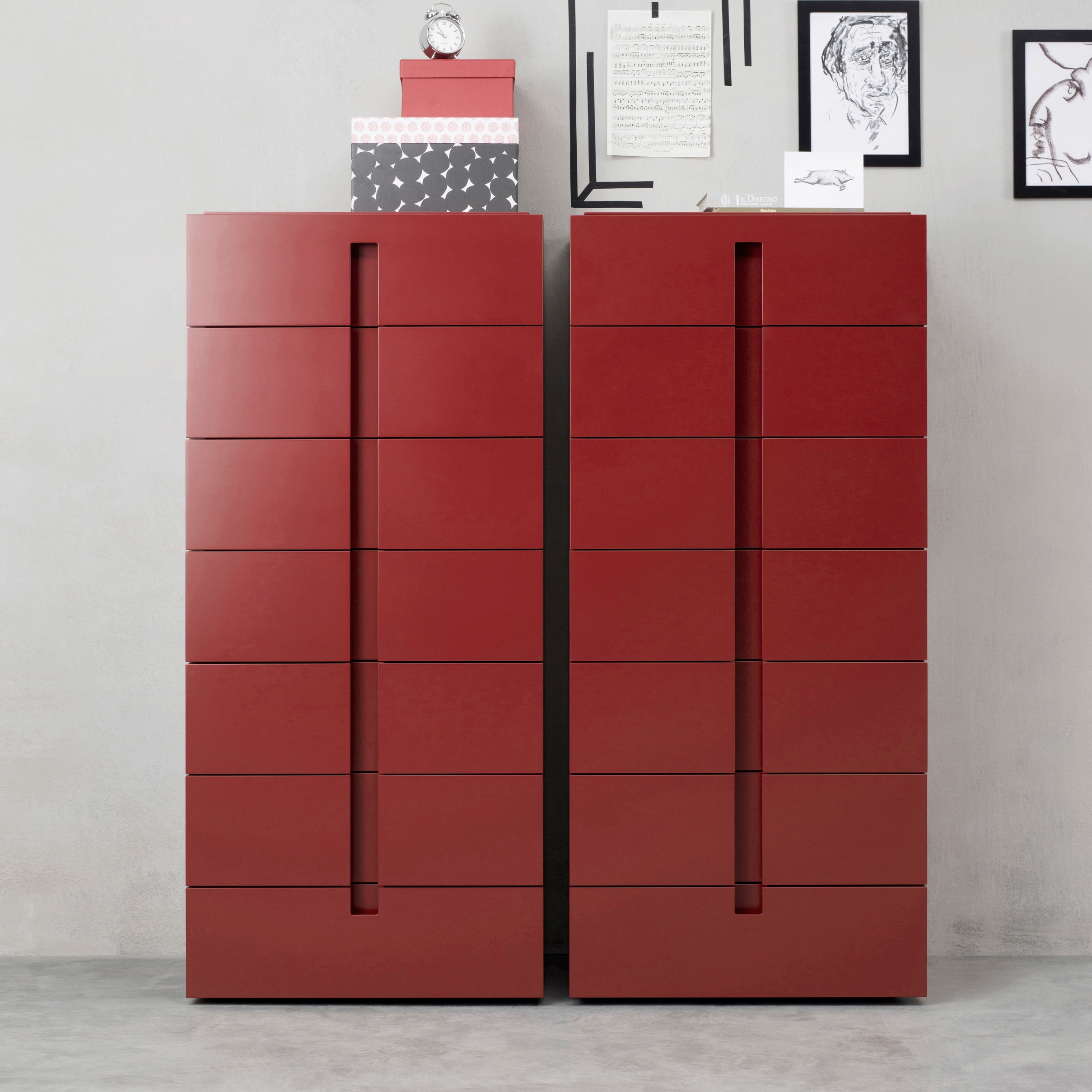 Mostrar el producto Enterprise del fabricante Capo d'Opera
