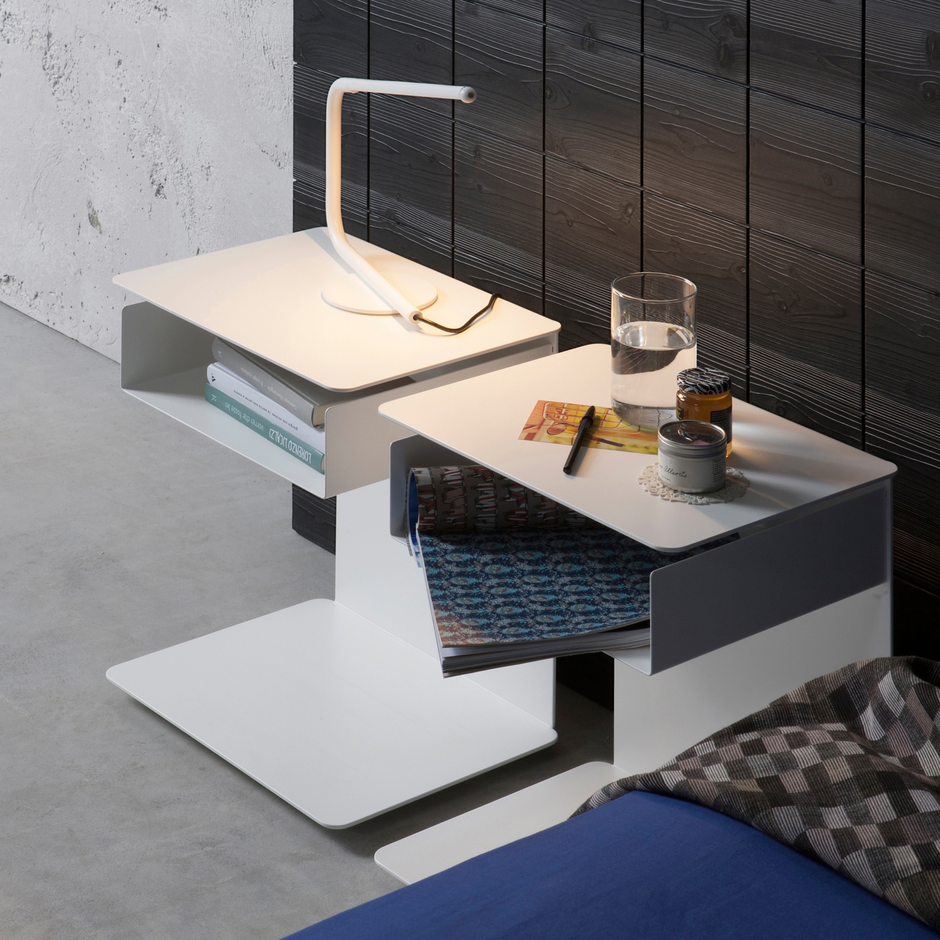Display product Foglio from manufacturer Capo d'Opera