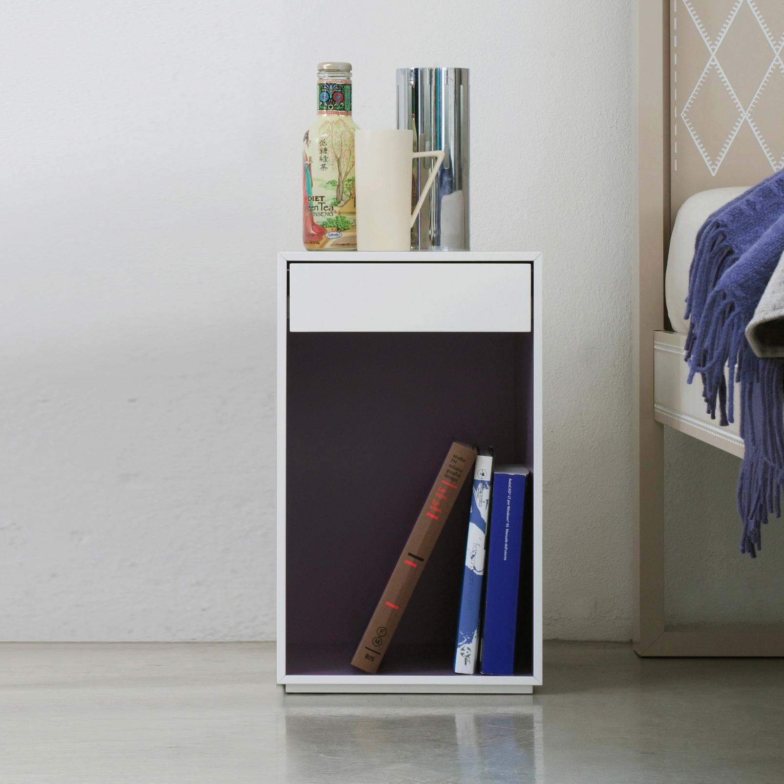 Display product Memo from manufacturer Capo d'Opera