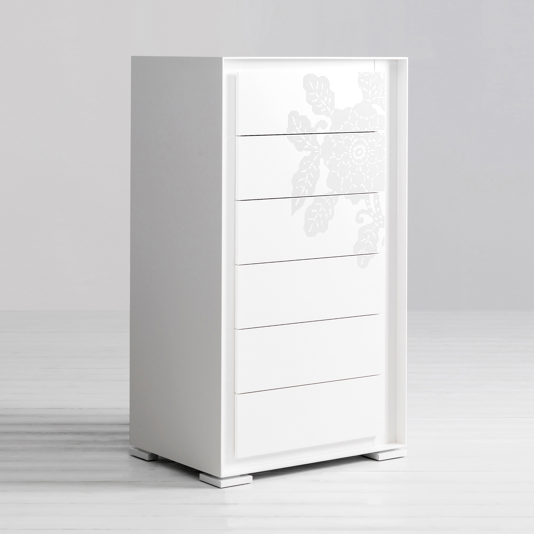 Display product Privacy Night from manufacturer Capo d'Opera