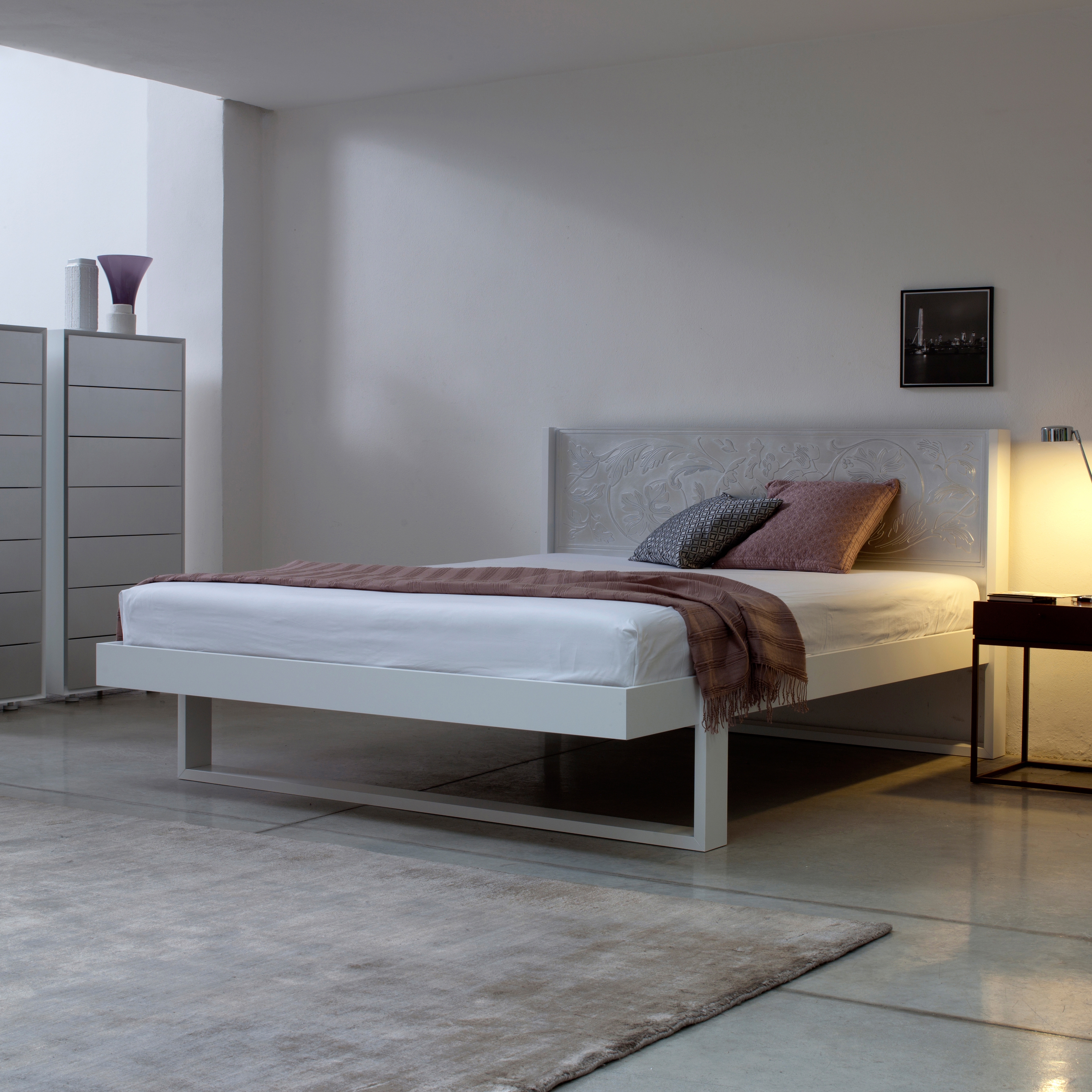 Mostrar el producto Romance del fabricante Capo d'Opera