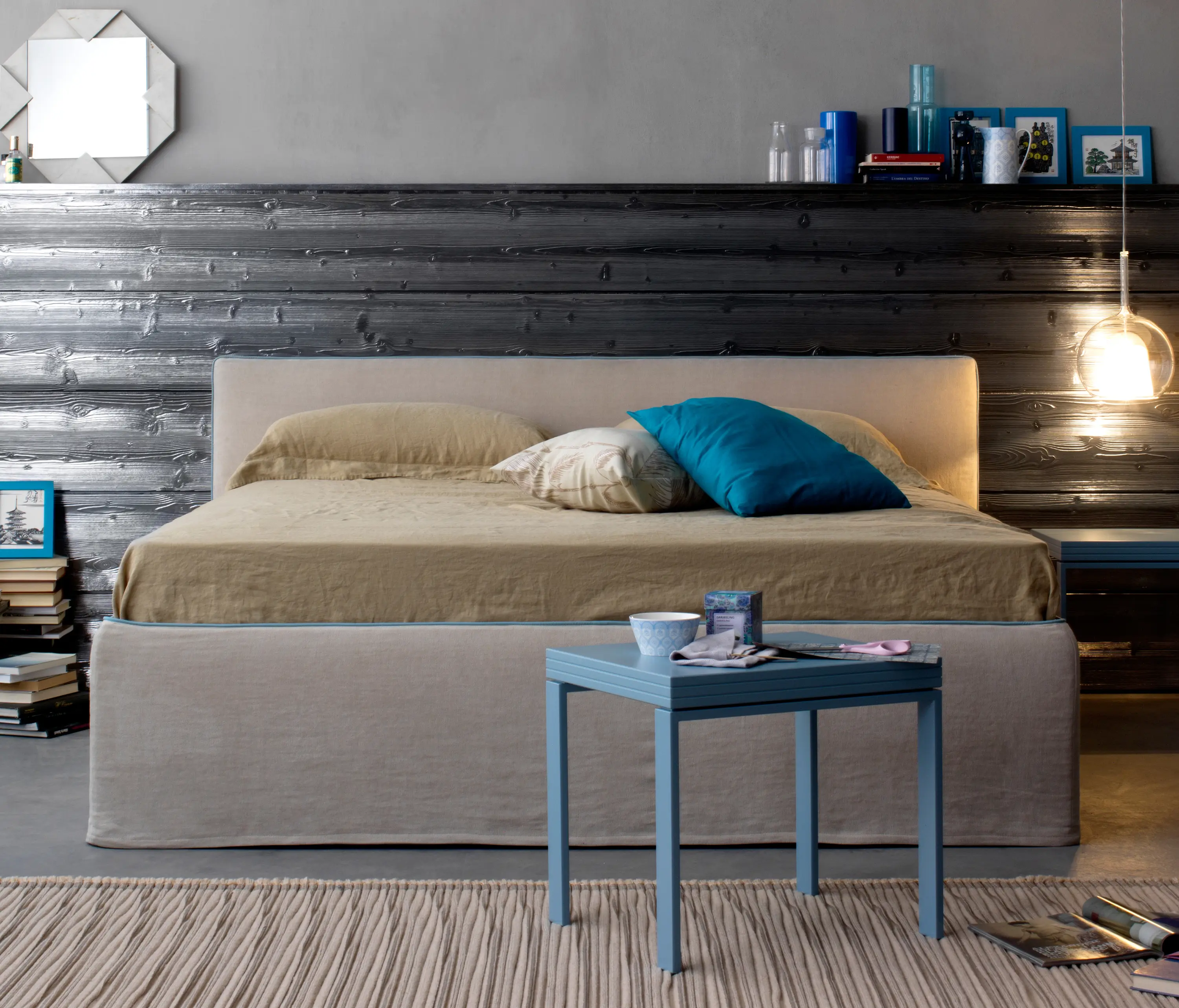 Capo d'Opera - Trend