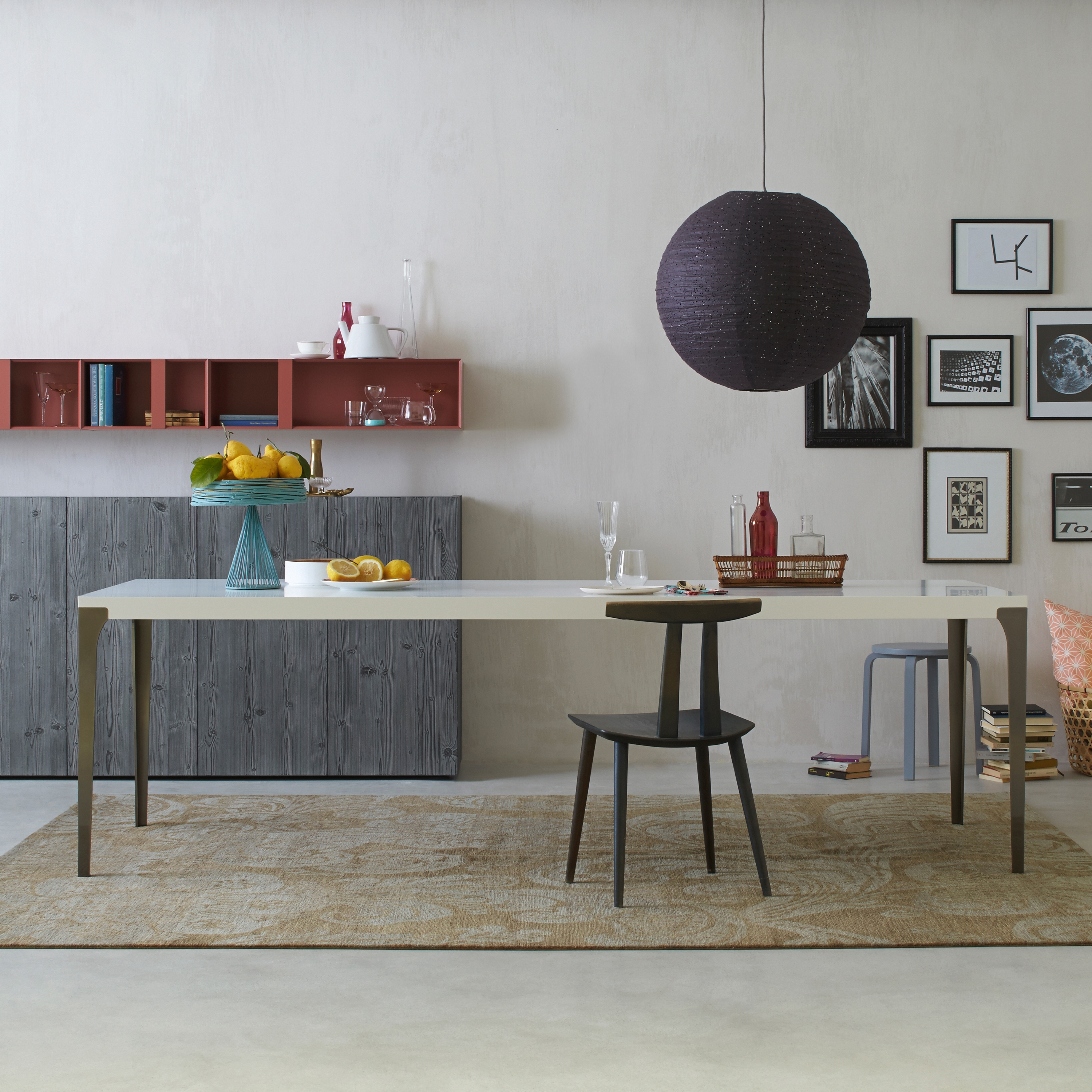 Mostra il prodotto Basic del produttore Capo d'Opera