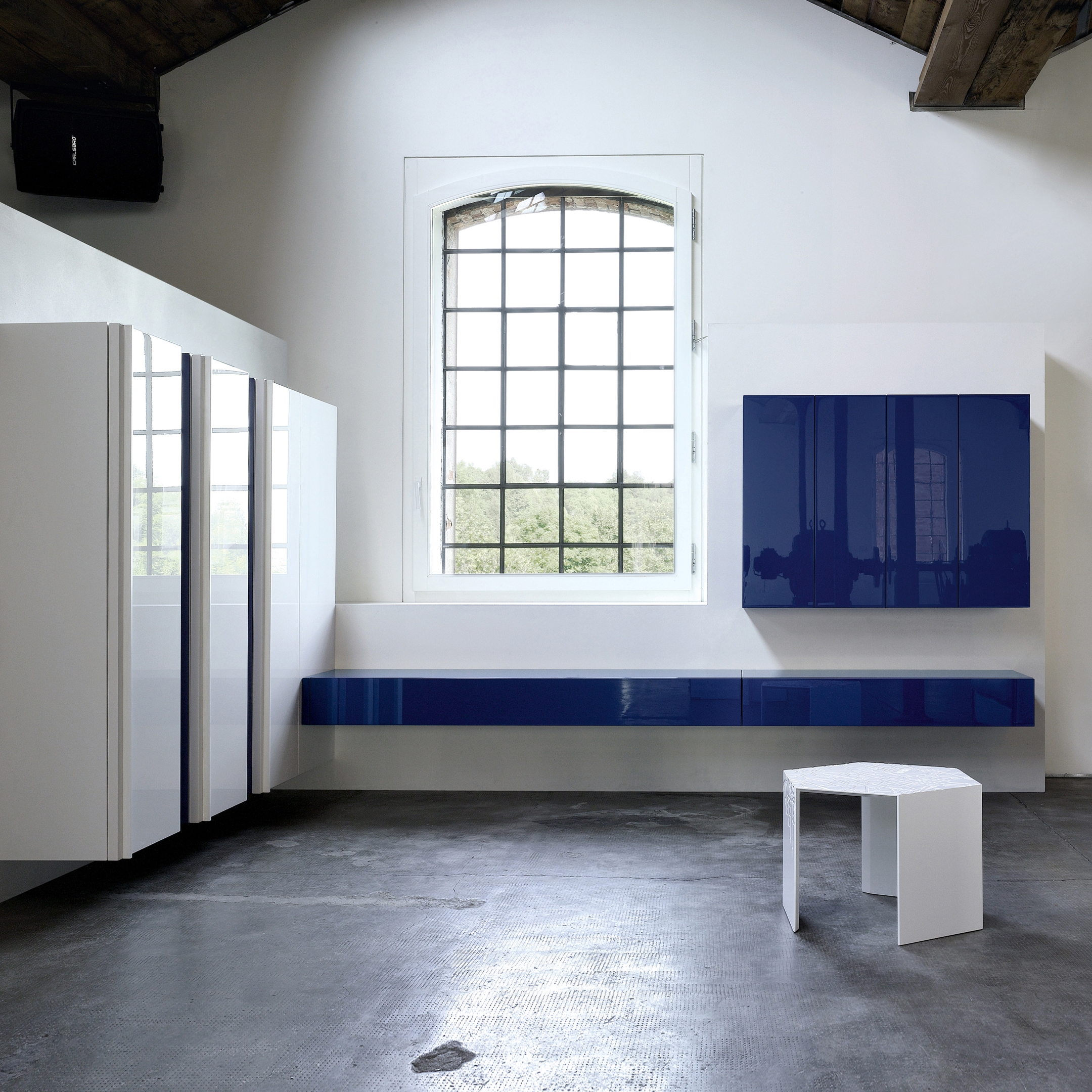 Afficher le produit Centrotrentacinque du fabricant Capo d'Opera