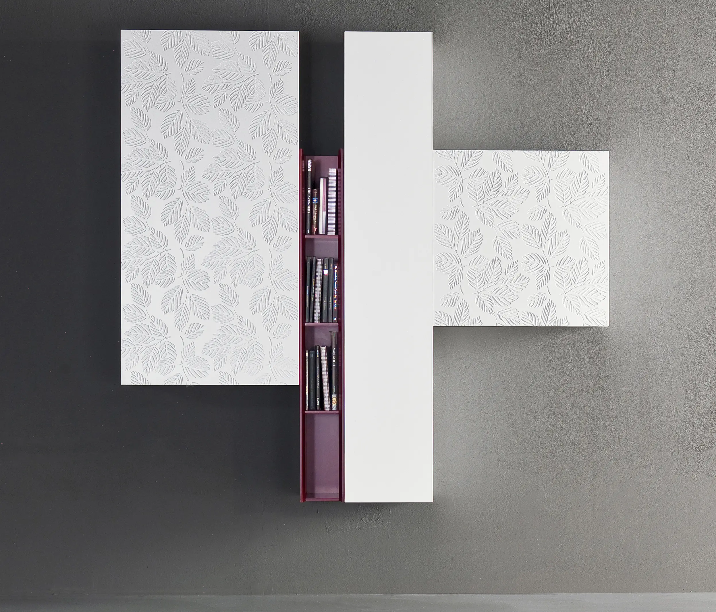 Capo d'Opera - Centrotrentacinque