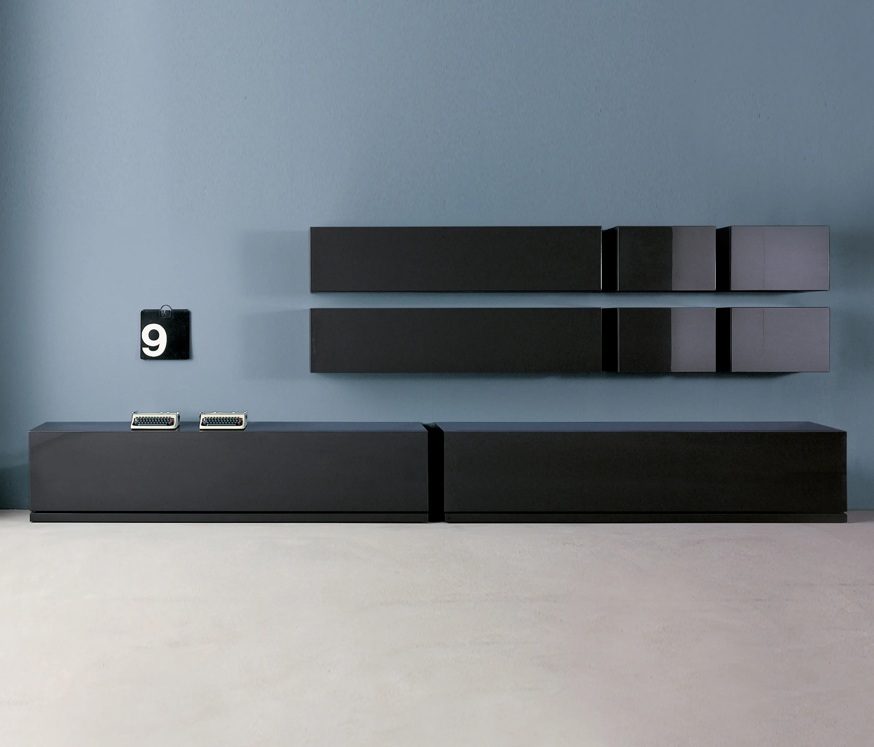 Capo d'Opera - Segno