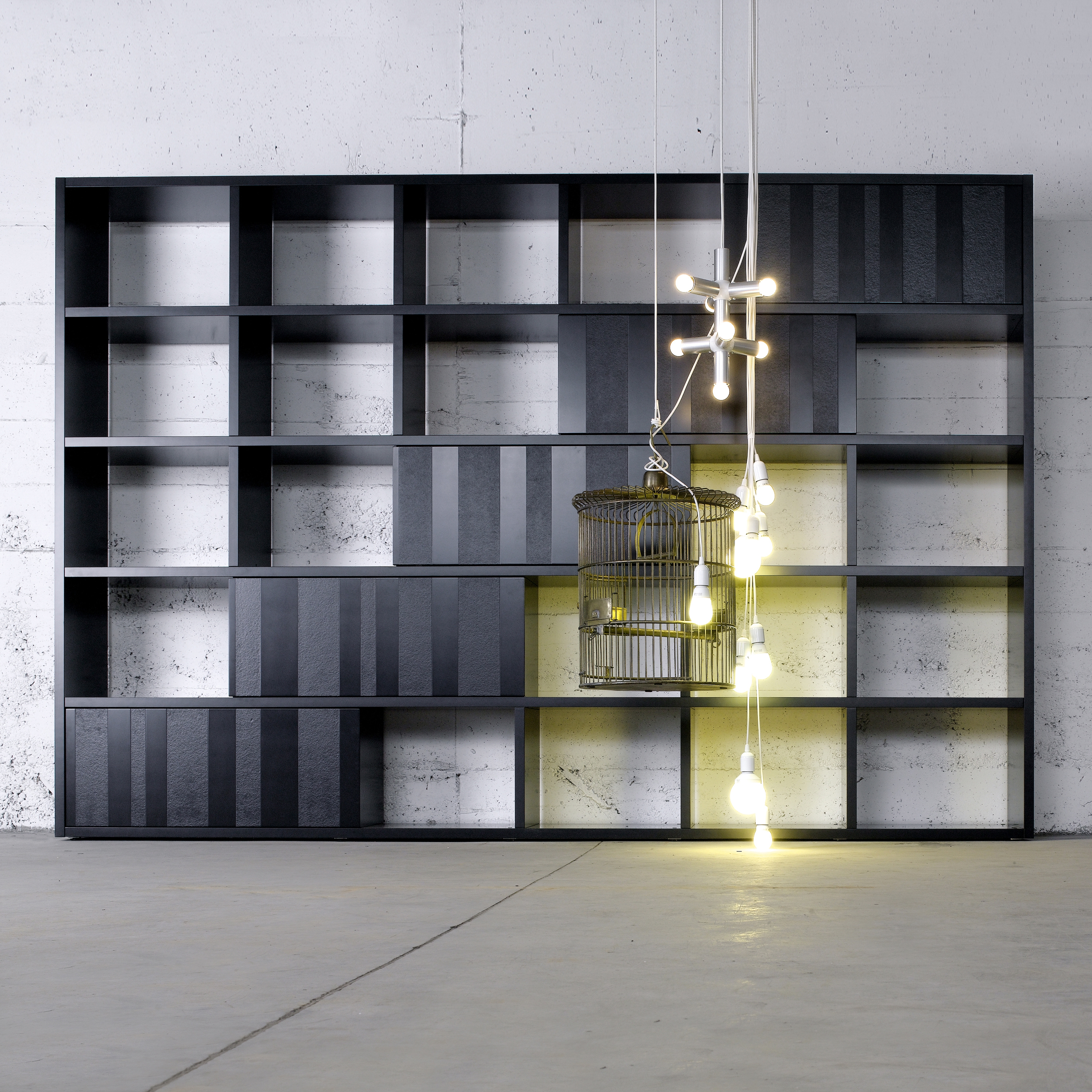 Produkt The Only One des Herstellers Capo d'Opera anzeigen