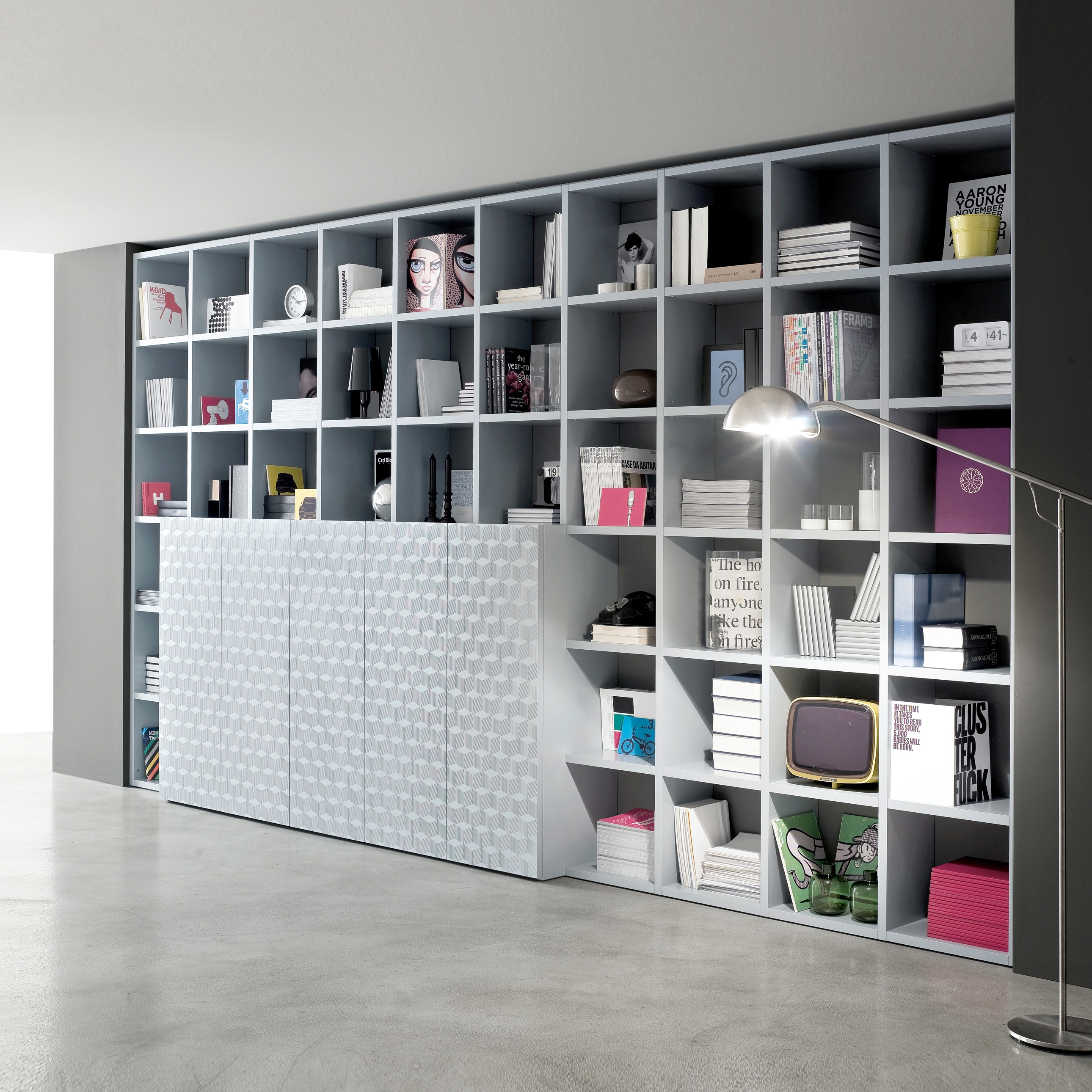 Produkt The Only One des Herstellers Capo d'Opera anzeigen