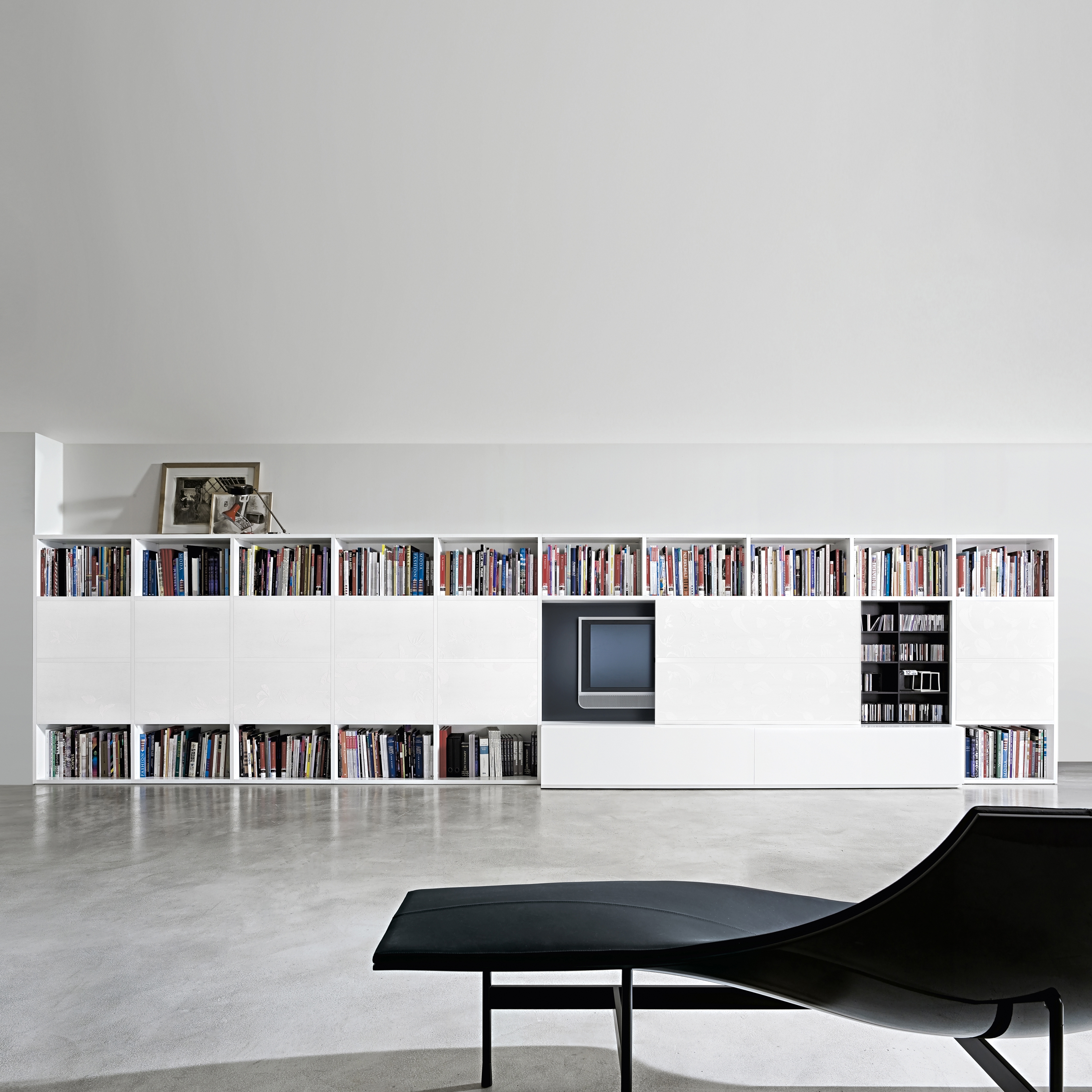Produkt The Only One des Herstellers Capo d'Opera anzeigen