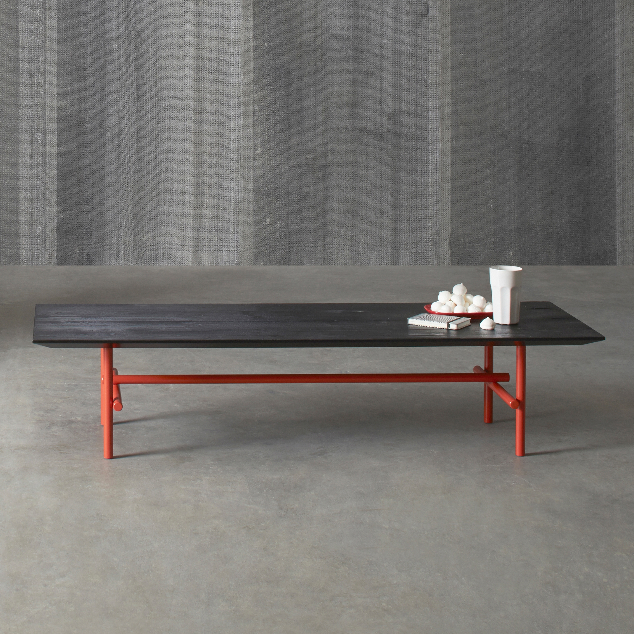 Display product Nirvana from manufacturer Capo d'Opera