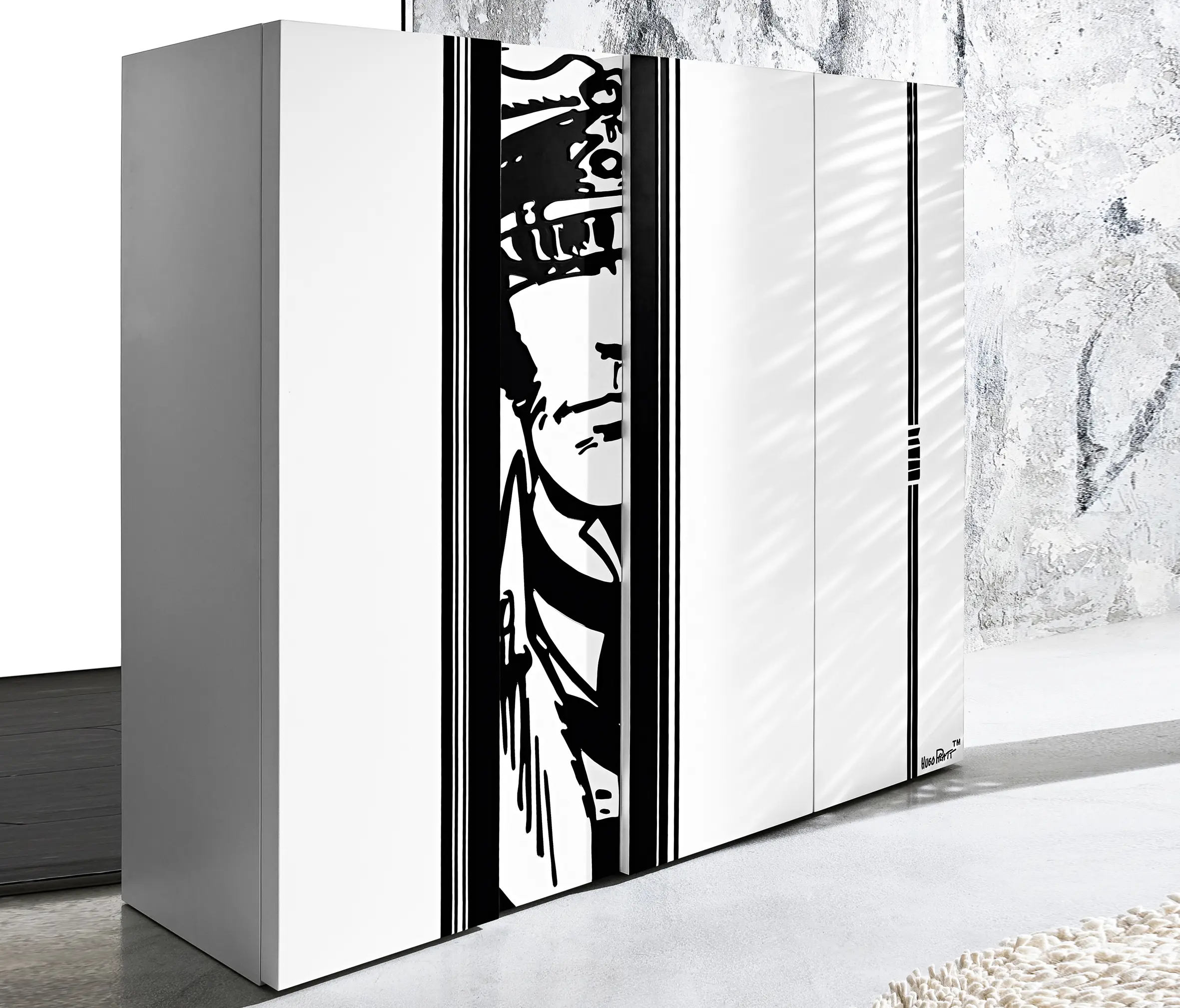 Capo d'Opera - Corto Maltese