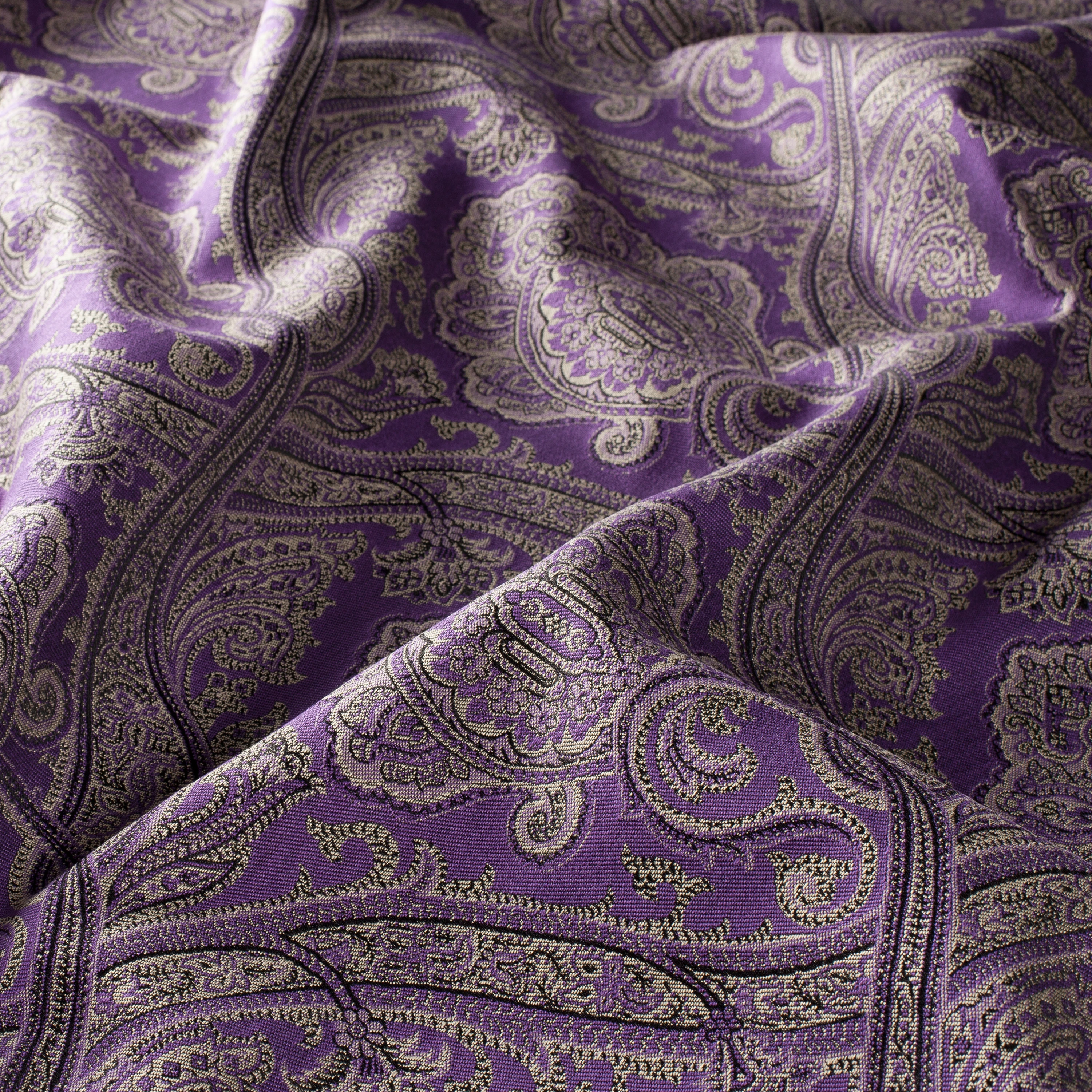 DRAPERY FABRIC