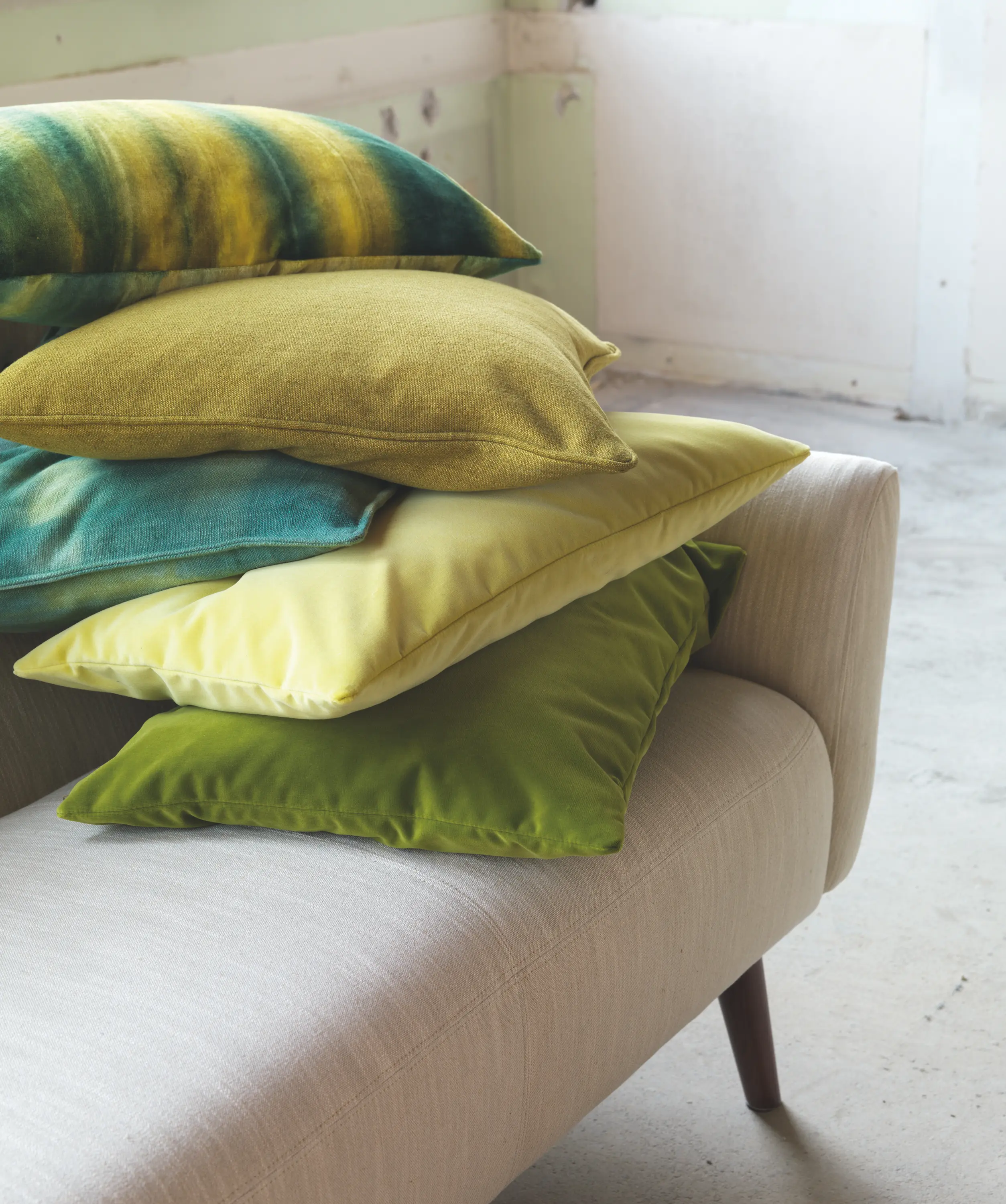 Chivasso - CHEEKY LINEN CH2788/030