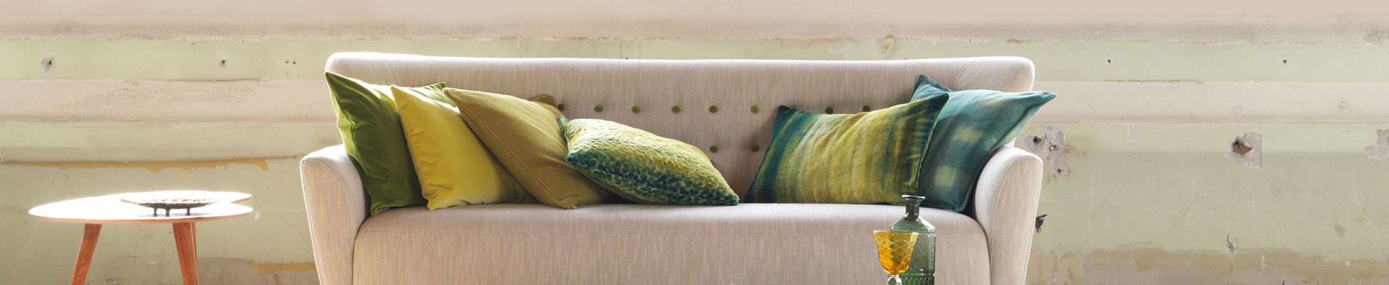 Discover the world of manufacturer Chivasso