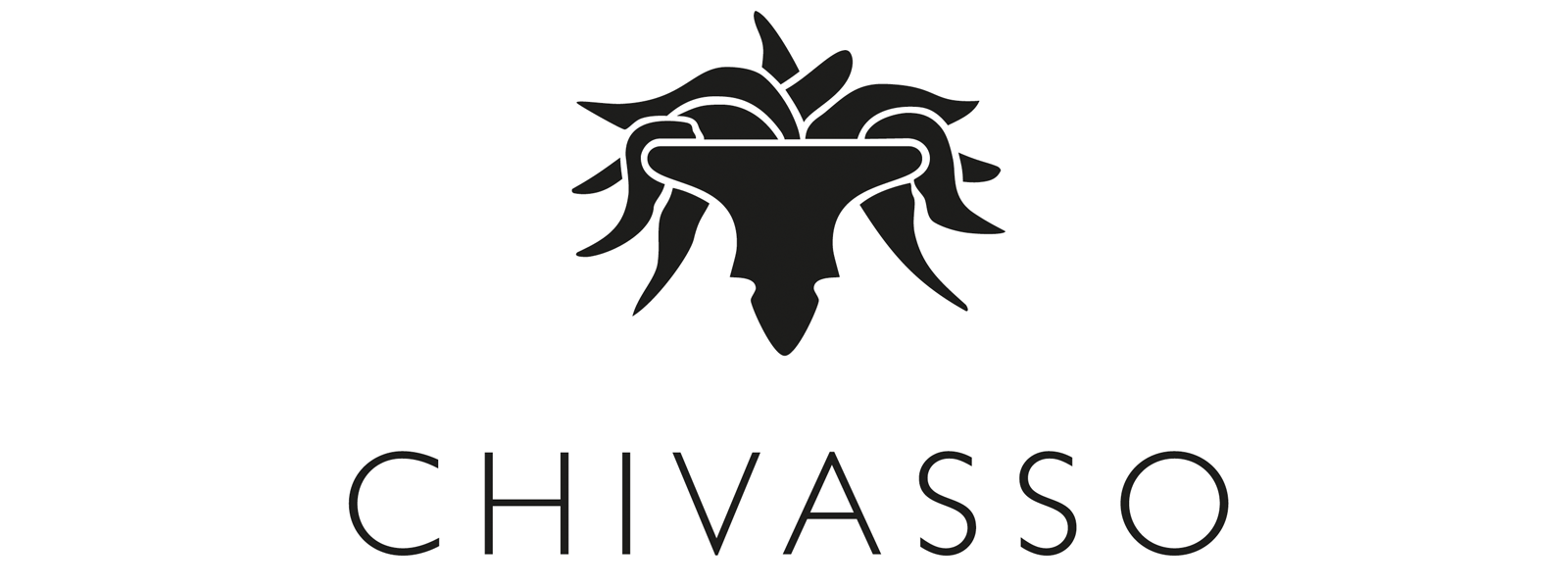 Logo for manufacturer Chivasso