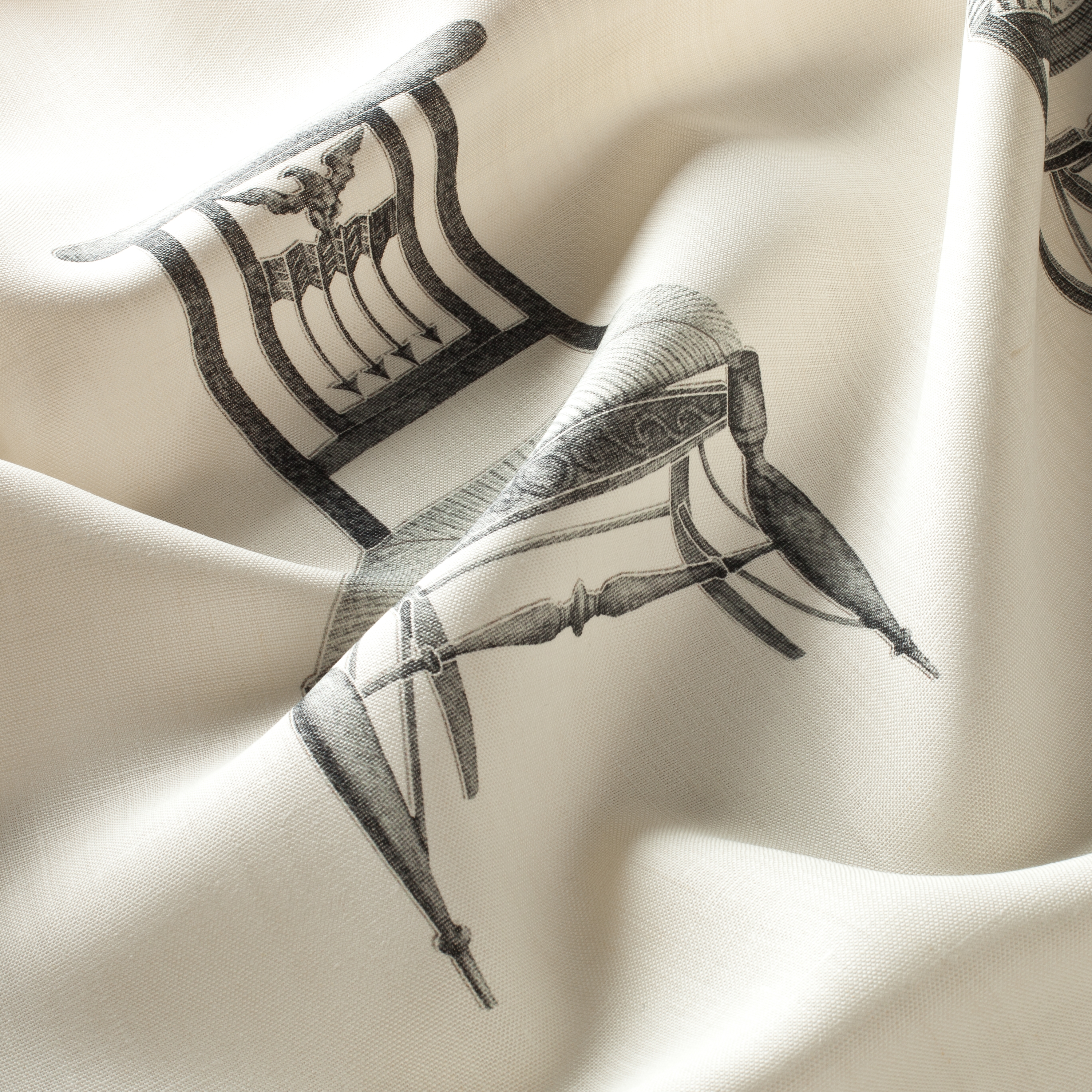 CHAIRS CH2612/090