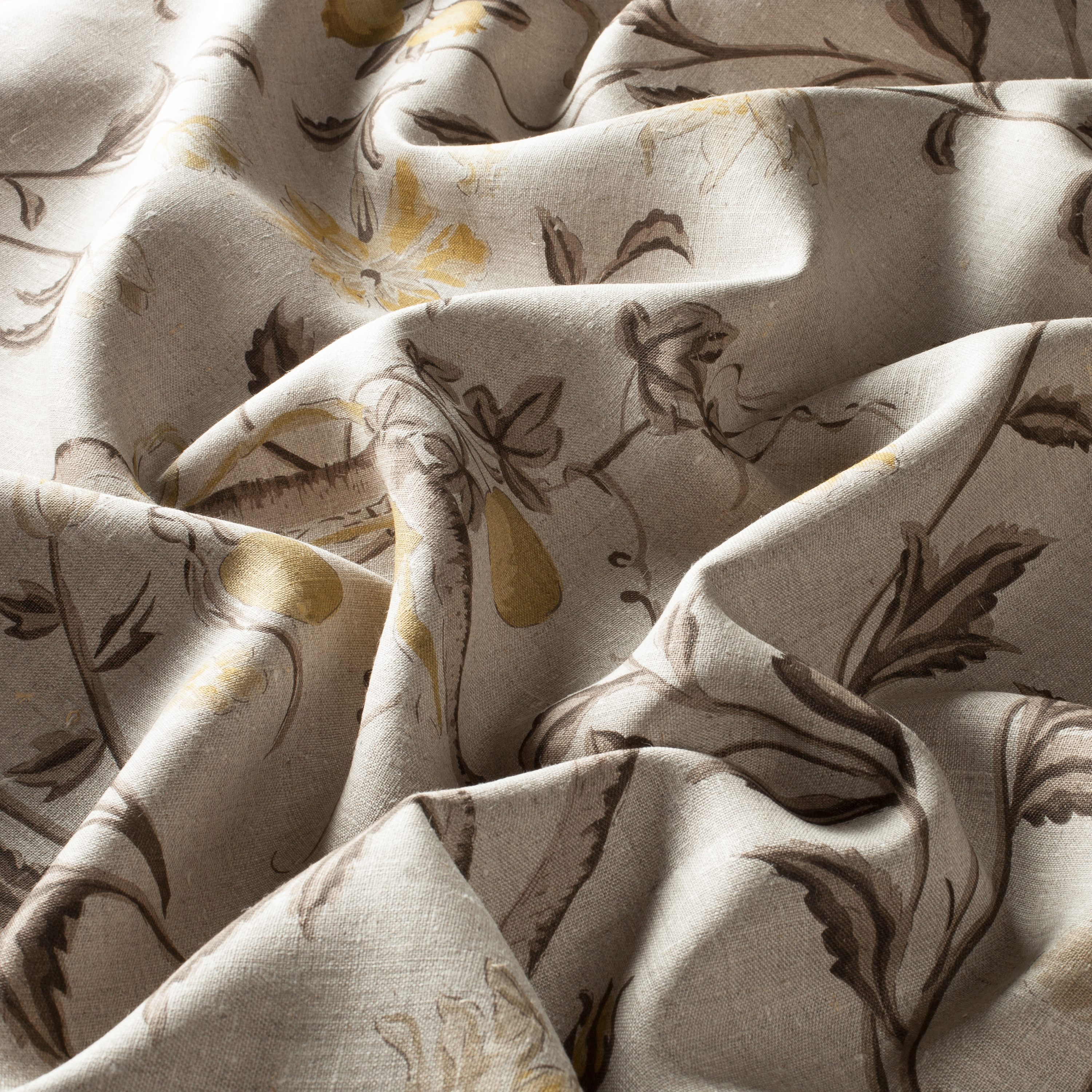 Afficher le produit GUERNSEY LINEN CH2568/040 du fabricant Chivasso